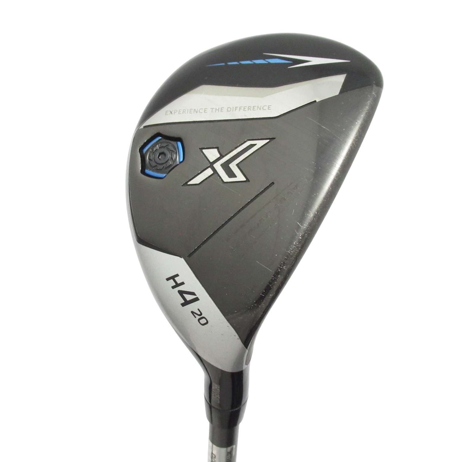 中古】ゼクシオ x [2024] ユーティリティ (ダンロップ) ゼクシオ 通販