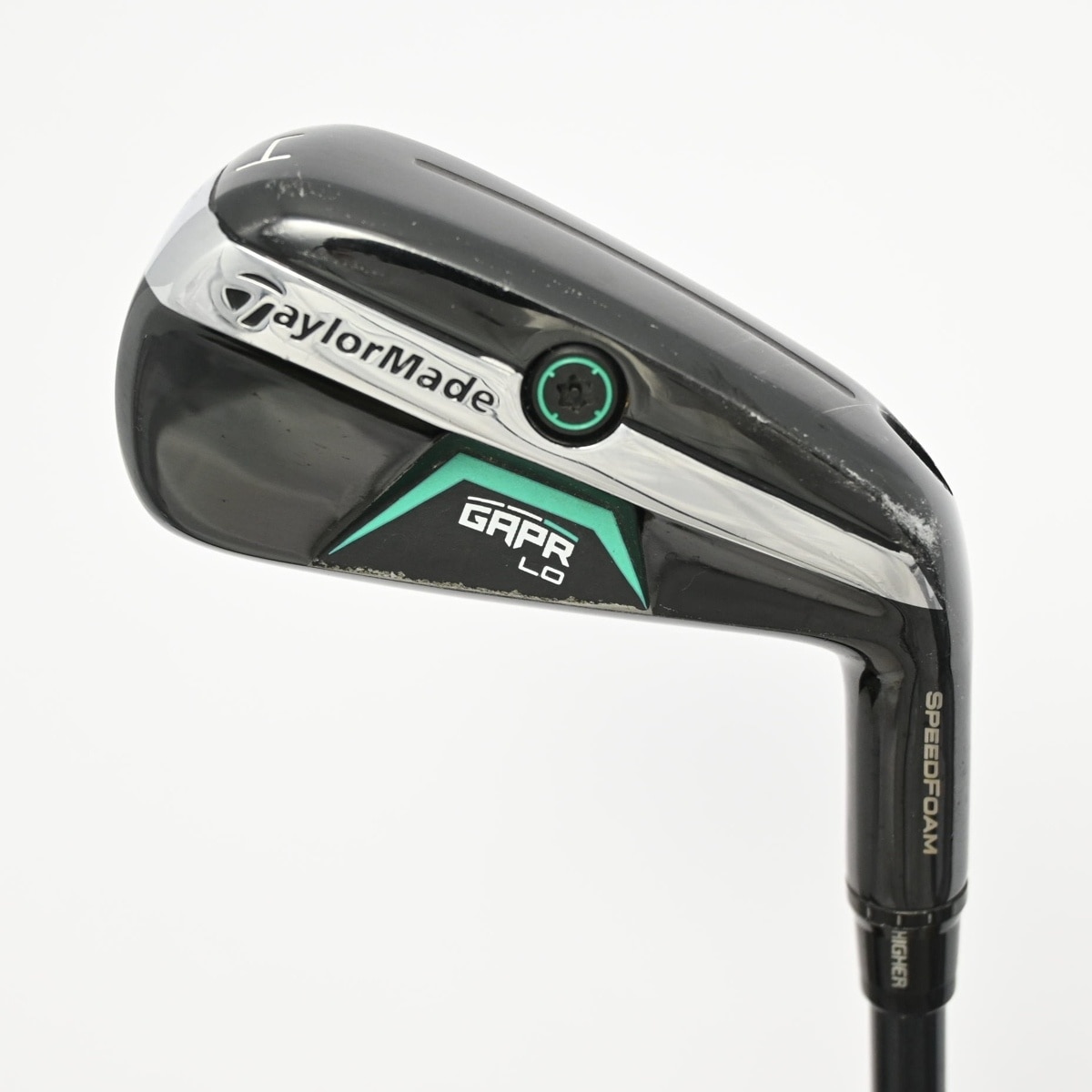 中古】GAPR(ギャッパー) ユーティリティ (テーラーメイド) 通販｜GDO