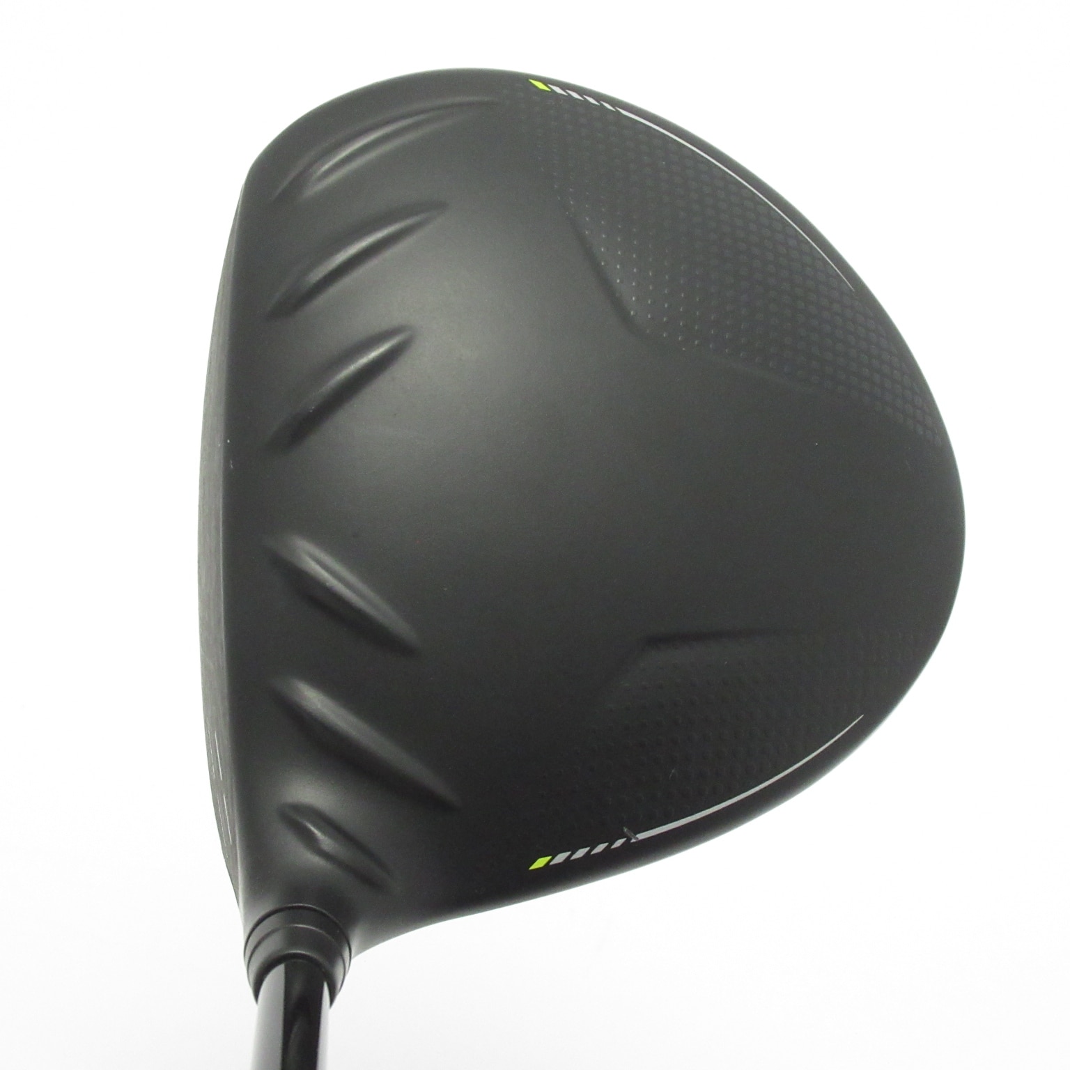 中古】G430 MAX ドライバー ALTA J CB BLACK 9 S C(ドライバー（単品