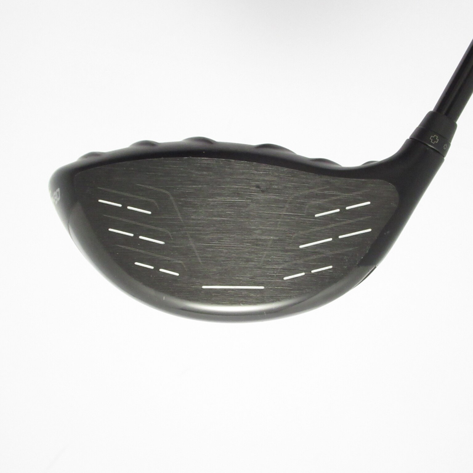 中古】G430 MAX ドライバー ALTA J CB BLACK 9 S C(ドライバー（単品