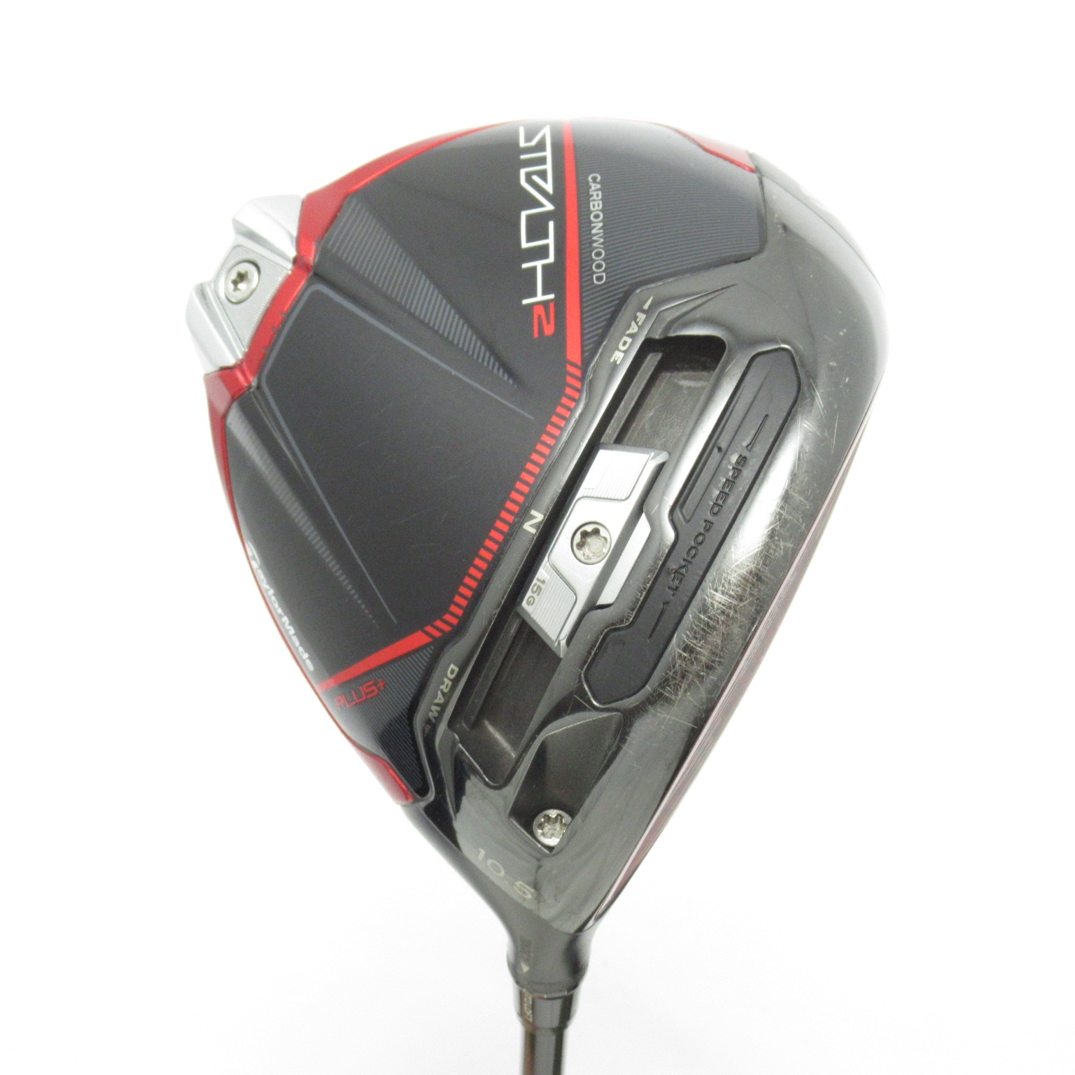 中古】ステルス2 PLUS ドライバー TENSEI CK PRO ORANGE 50 10.5 S C