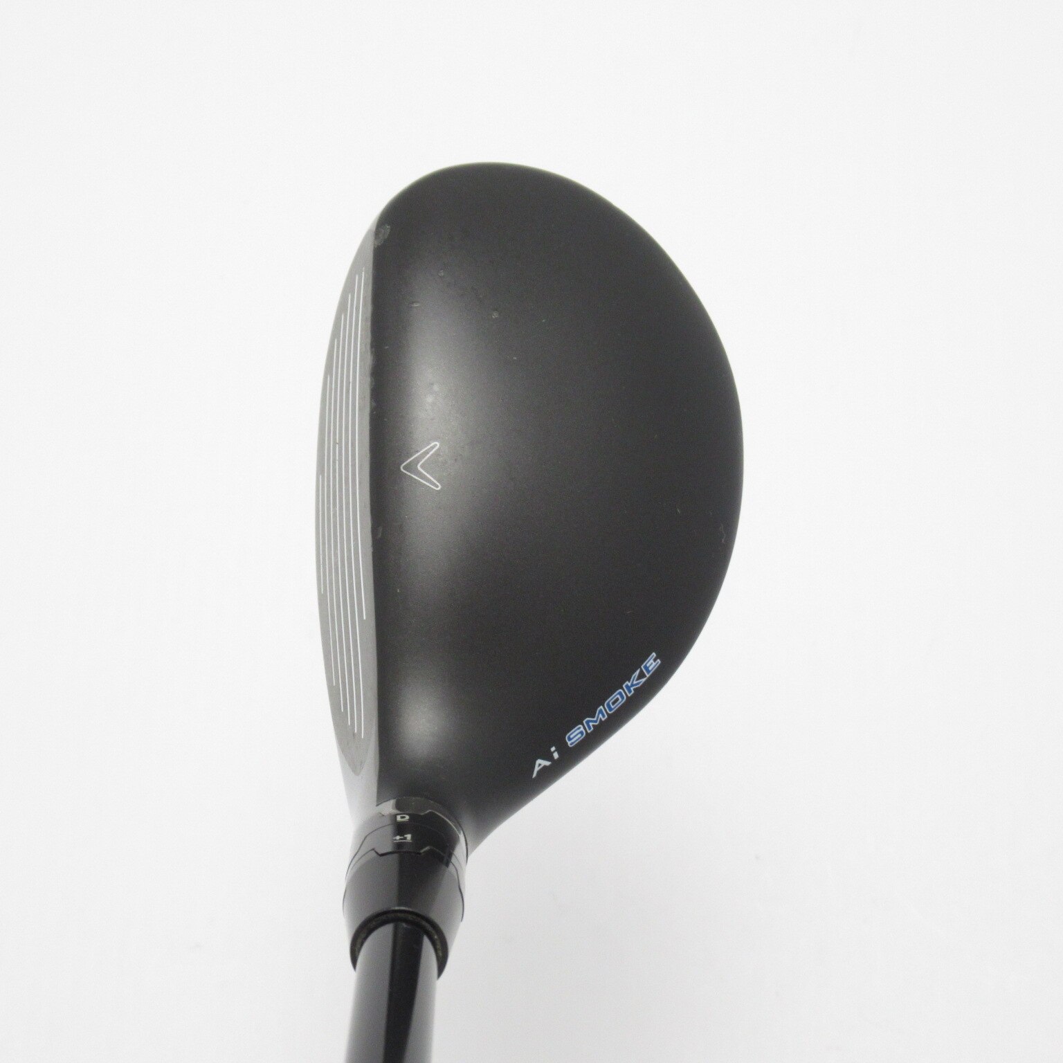中古】パラダイム Ai SMOKE ユーティリティ TENSEI PRO 1K HYBRID 70