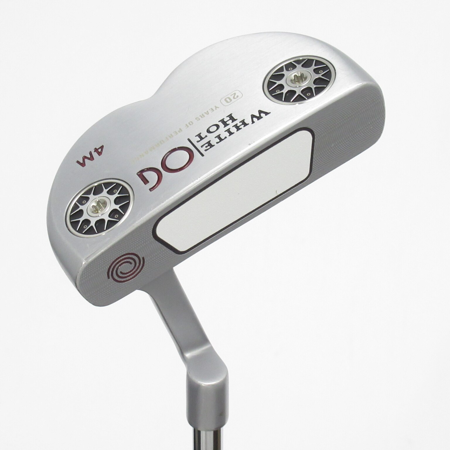 オデッセイWHITE HOT HAWK 未使用‼️ オデッセイ／ホワイトホット／ホワイト・ホット XG Hawkの口コミ評価