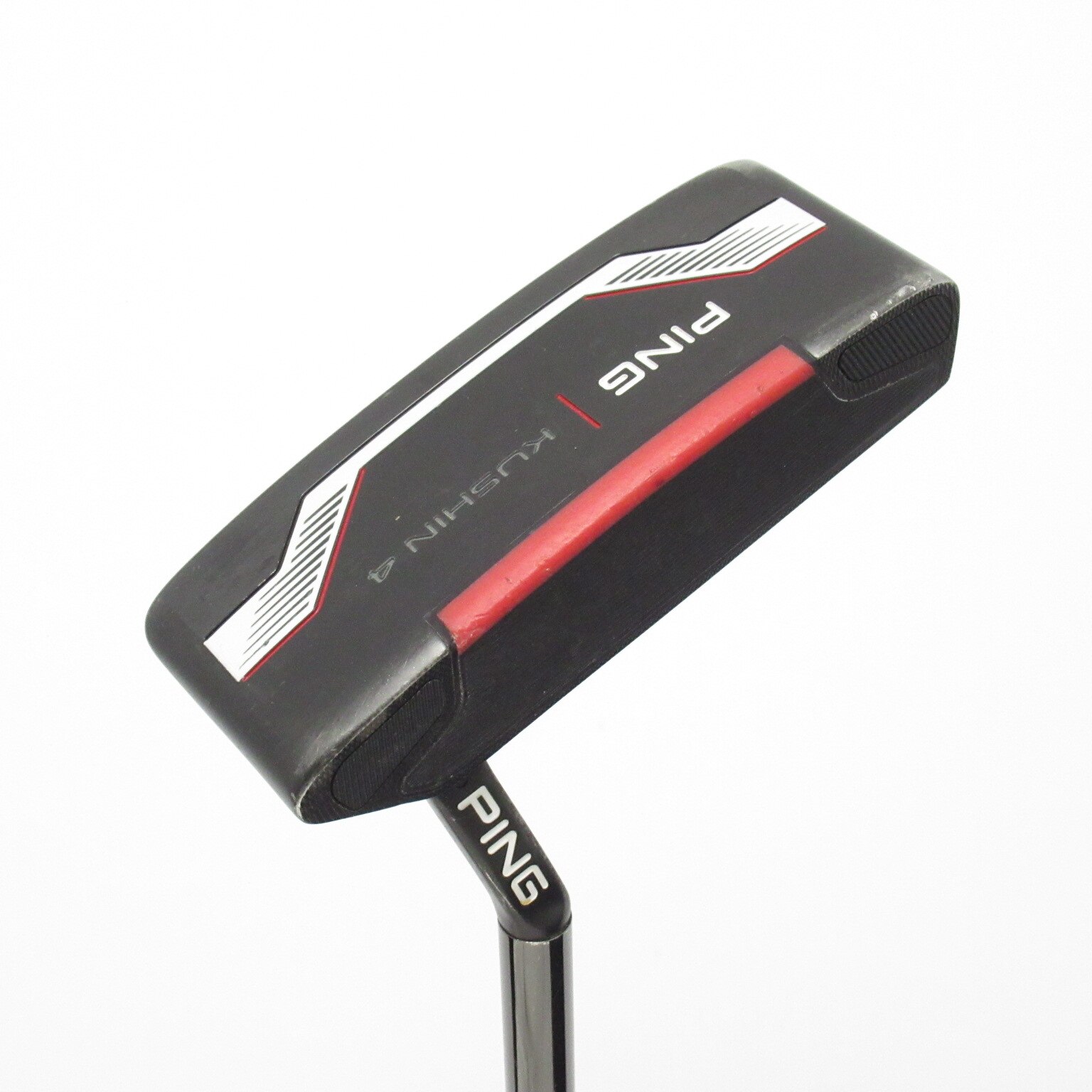 中古】クッシン4 [2021] パター (ピン) PING 通販｜GDO中古ゴルフクラブ