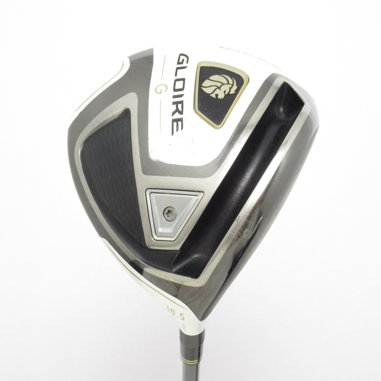 中古】グローレ ドライバー (テーラーメイド) 通販｜GDO中古ゴルフクラブ