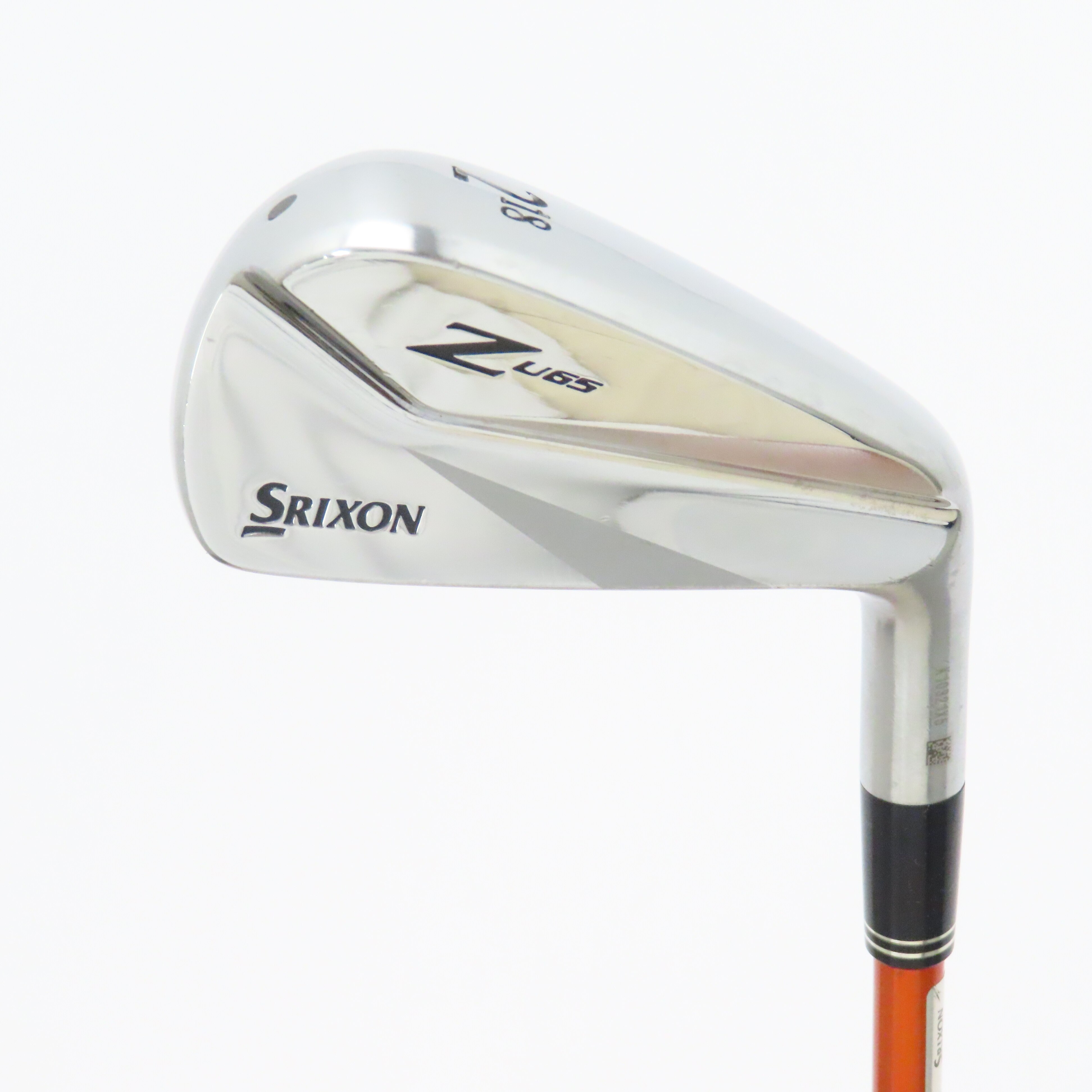 ダンロップ・スリクソンＺ　U65 ユーティリティ 中古】スリクソン Z U65 ユーティリティ (ダンロップ) スリクソン 通販