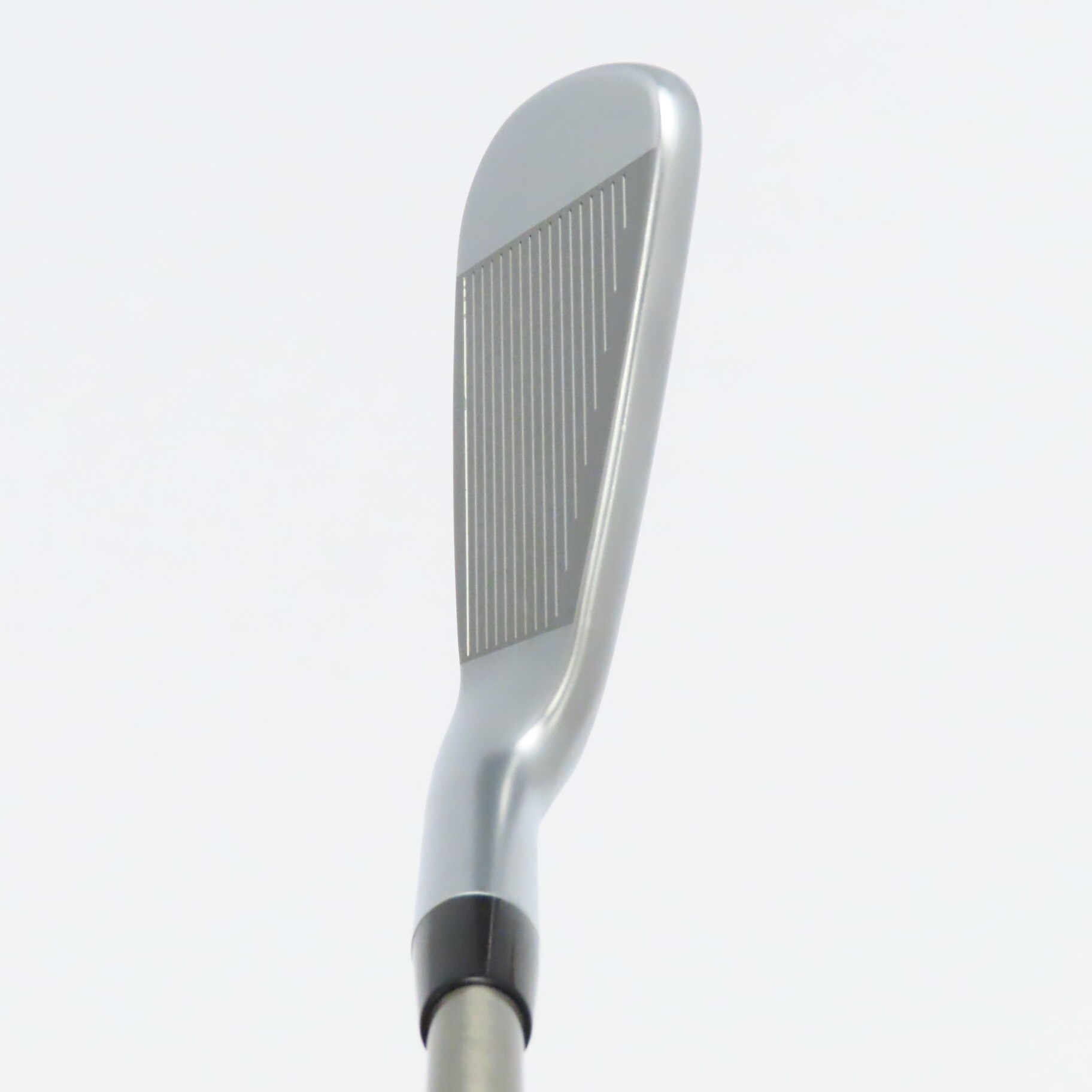 中古】i230 アイアン Aerotech SteelFiber i95 29.5 S C(アイアン