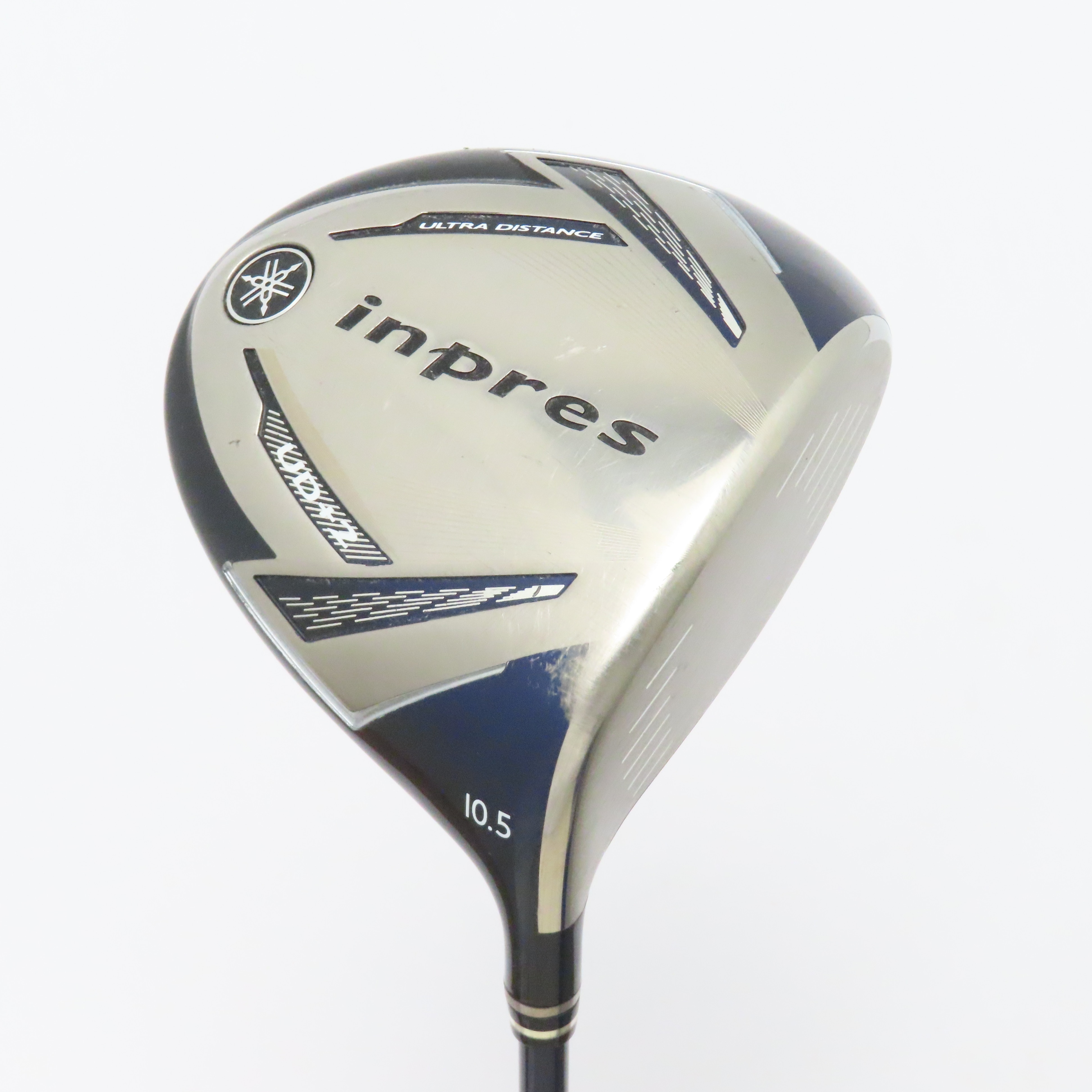 中古】インプレス UD+2 [2019] ドライバー (ヤマハ) インプレス 通販