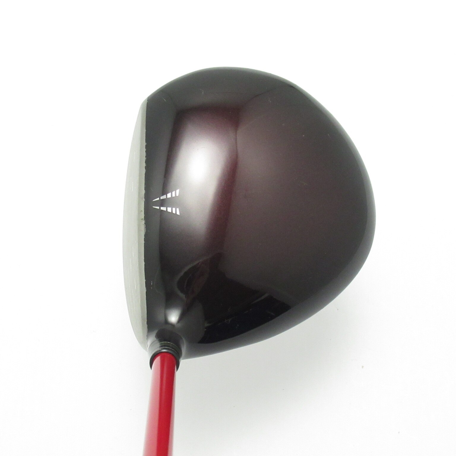 中古】ゼクシオ エイト(2014) ドライバー MP800 10.5 SR CD(ドライバー