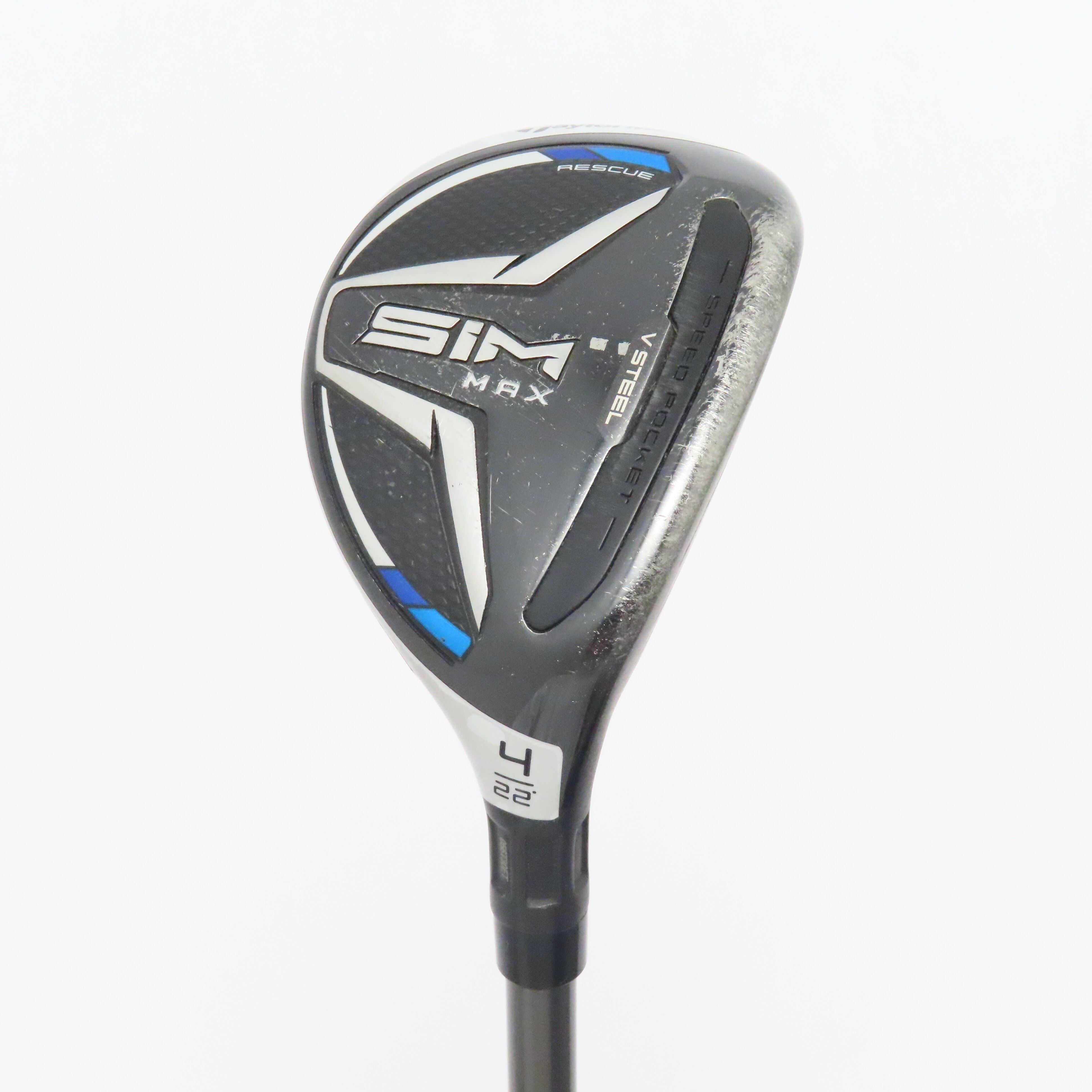 中古】SIM ユーティリティ (テーラーメイド) 通販｜GDO中古ゴルフクラブ