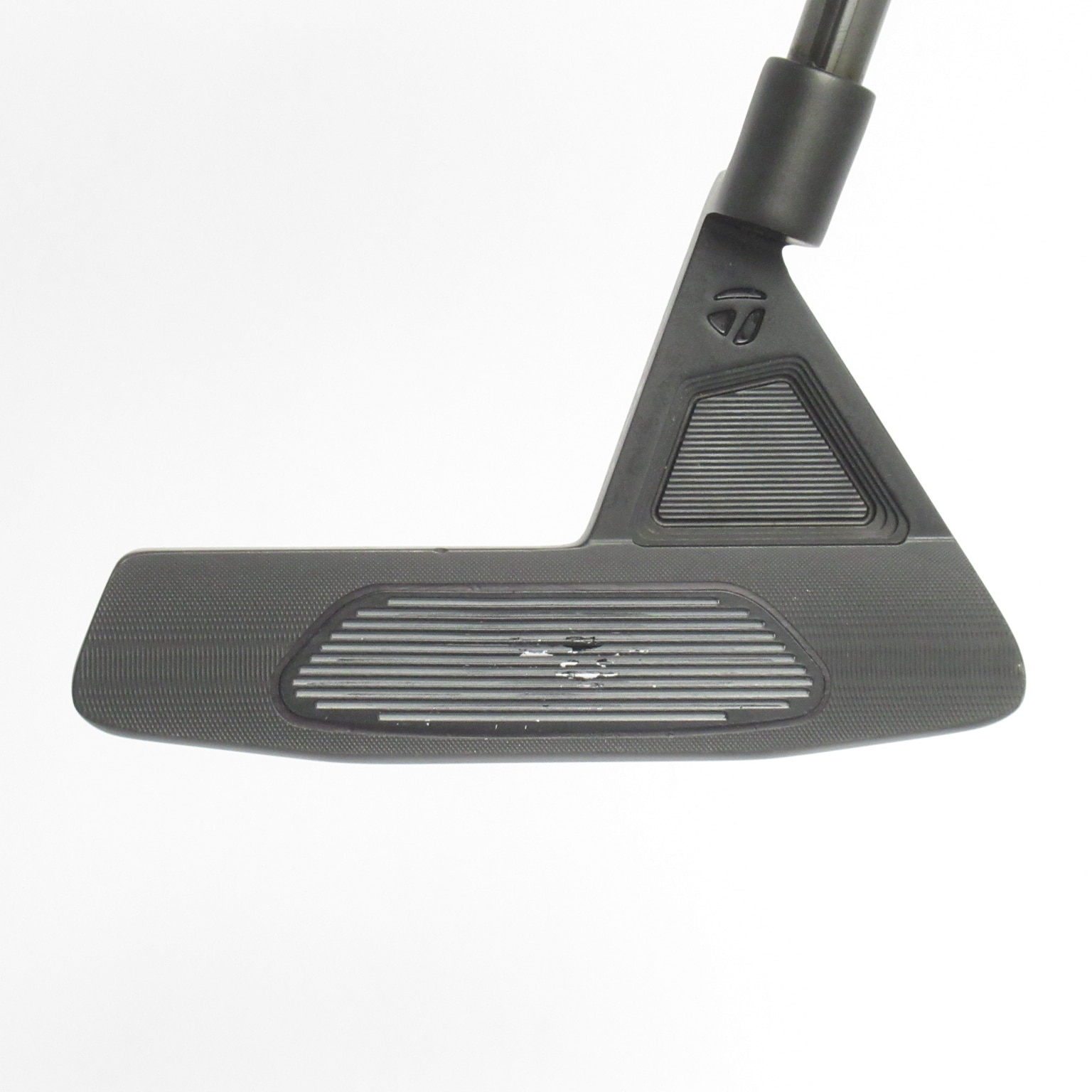 中古】TP コレクション BLACK トラスヒール JUNO TB1.5 パター