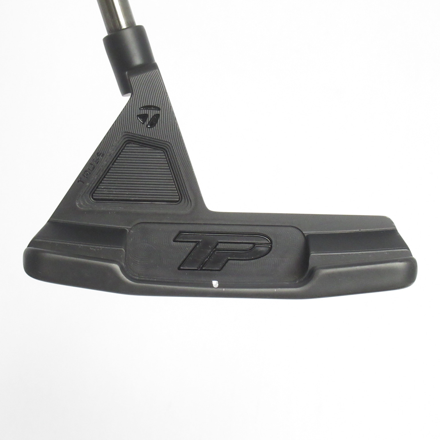 中古】TP コレクション BLACK トラスヒール JUNO TB1.5 パター