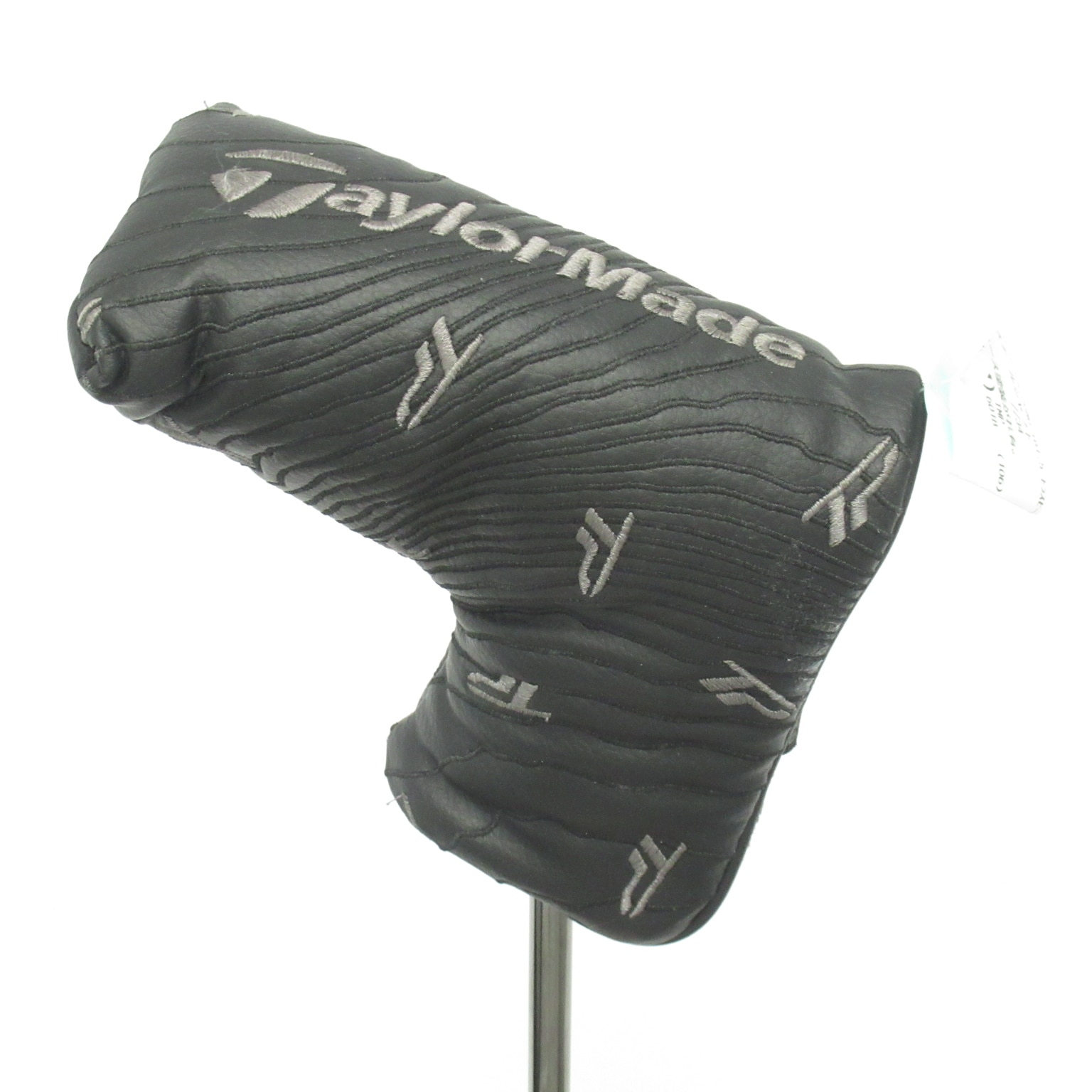 中古】TP コレクション BLACK トラスヒール JUNO TB1.5 パター