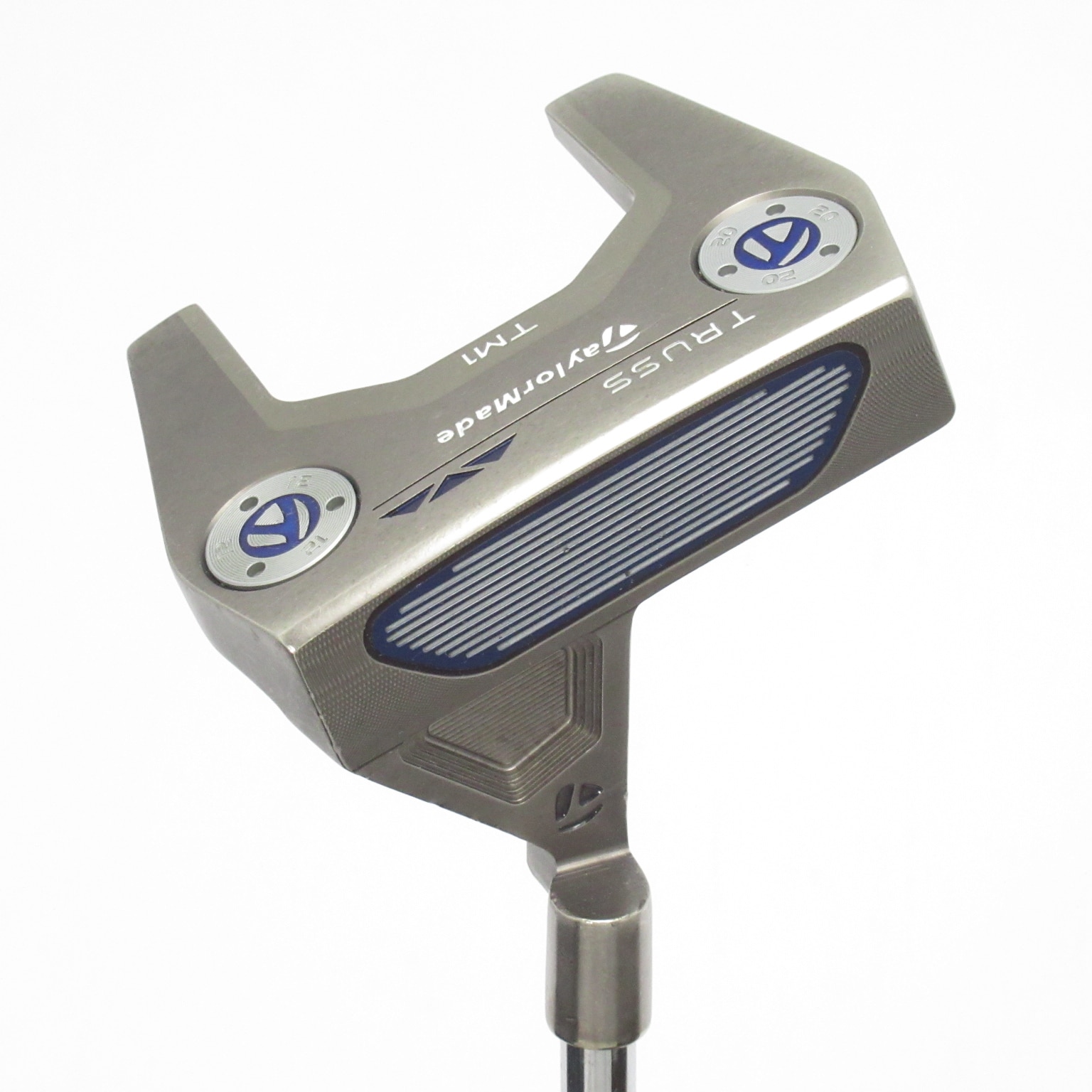 EXIM MP-7197 ミーリング加工 パター 【３４インチ】新品未使用 EXIM MP-7197 ミーリング加工 パター 【34インチ】新品未使用 EXIM