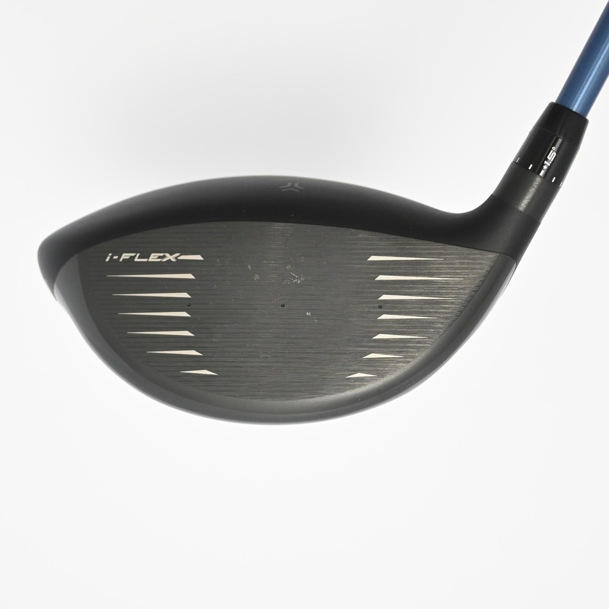 中古】スリクソン ZXi LS ドライバー VENTUS ZXi 6 10.5 S C