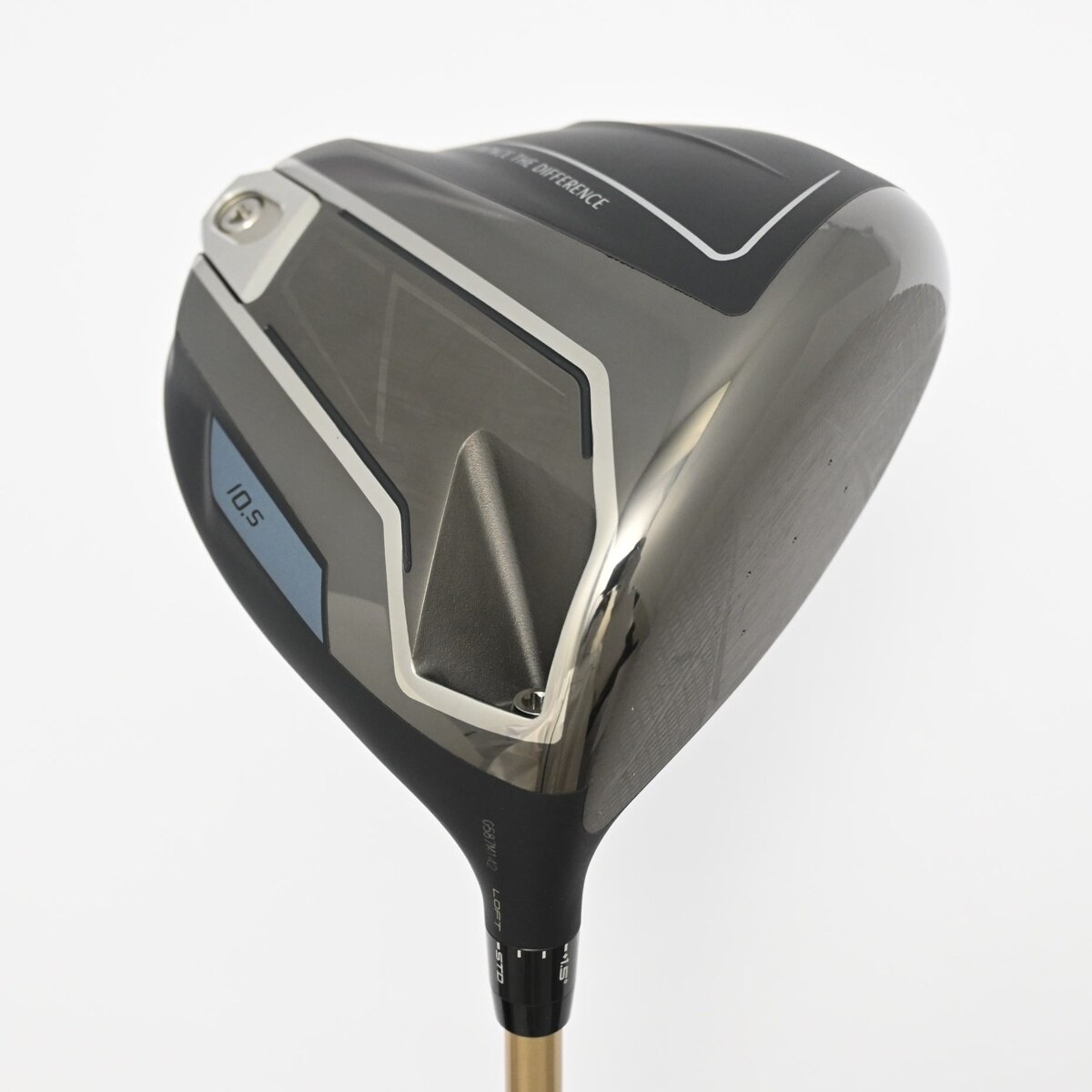 中古】ゼクシオ 14+ (2026) ドライバー SPEEDER NX GOLD 50 10.5 S B