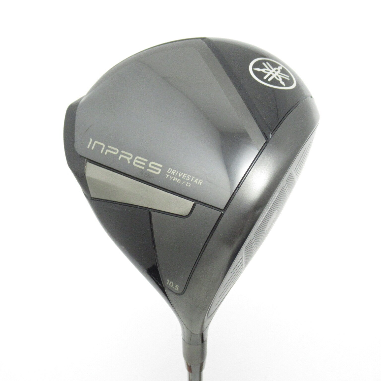 中古】インプレス DRIVE STAR TypeD(2025) ドライバー Speeder Nx for