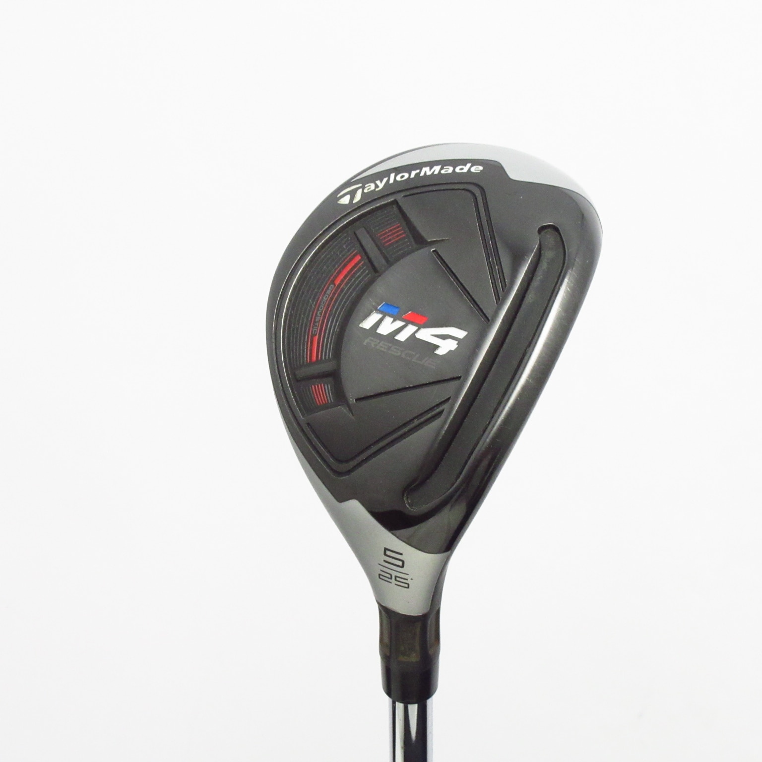 中古】M4 ユーティリティ (テーラーメイド) 通販｜GDO中古ゴルフクラブ