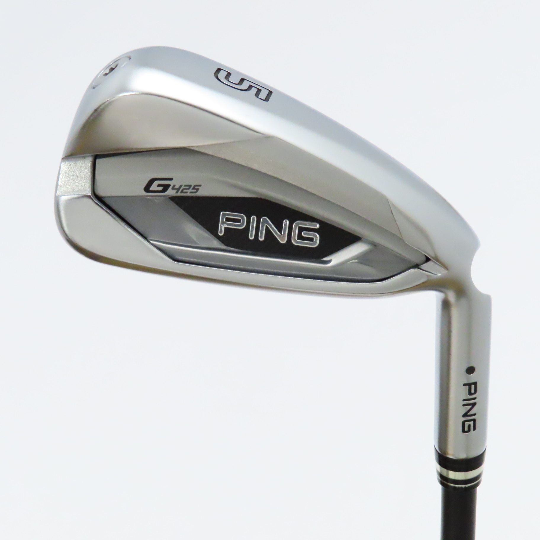 中古】G425 アイアンセット (ピン) G425 通販｜GDO中古ゴルフクラブ