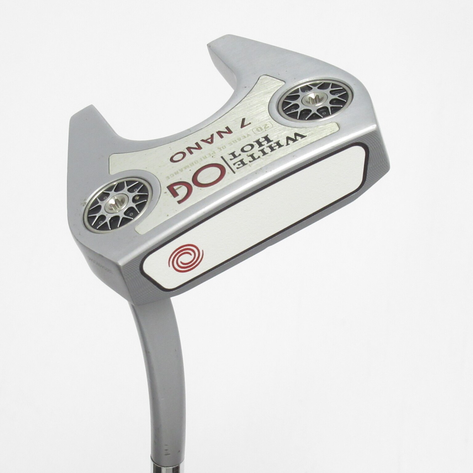 中古】オデッセイ パター 通販｜GDO中古ゴルフクラブ