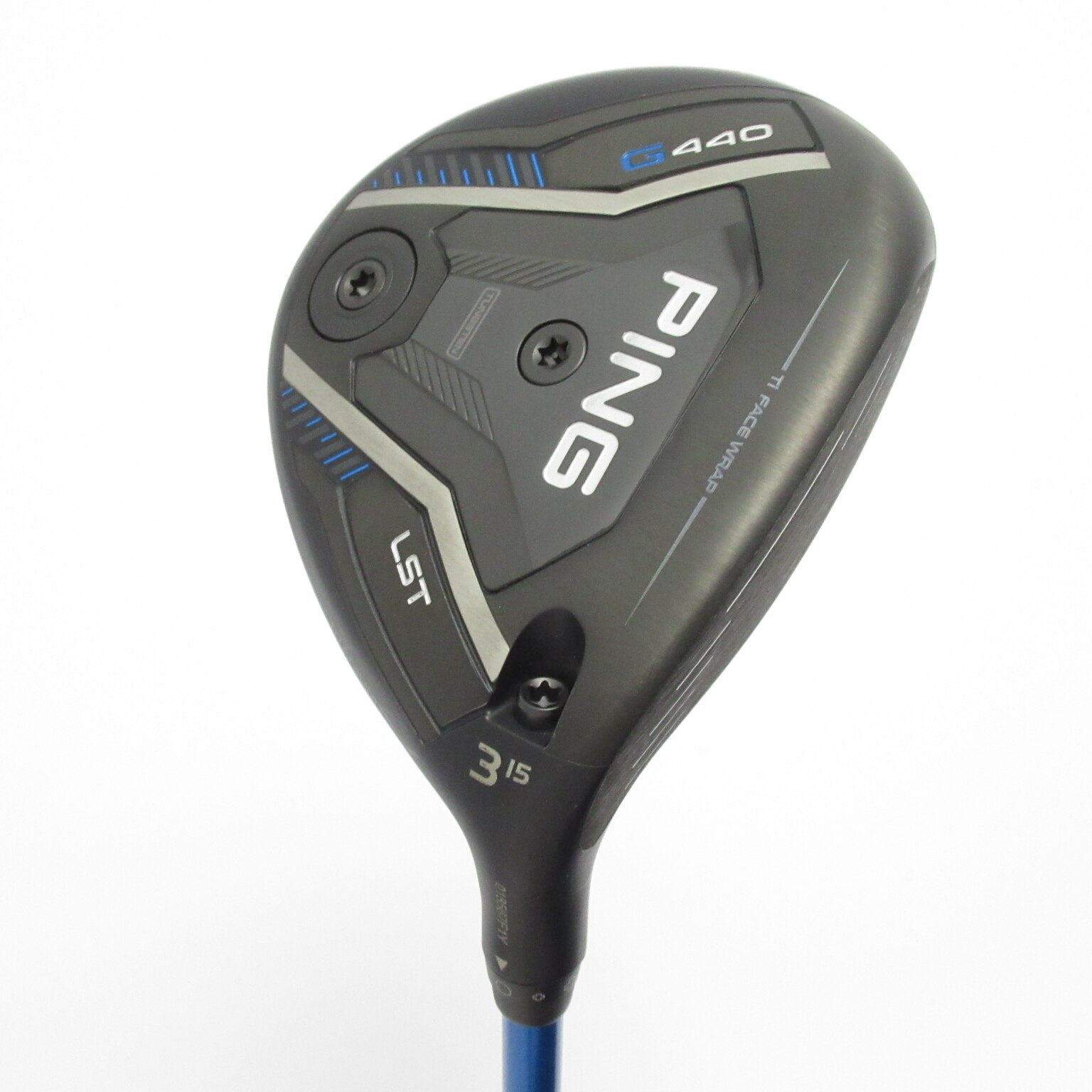 中古】G440 LST フェアウェイウッド (ピン) G440 通販｜GDO中古ゴルフ