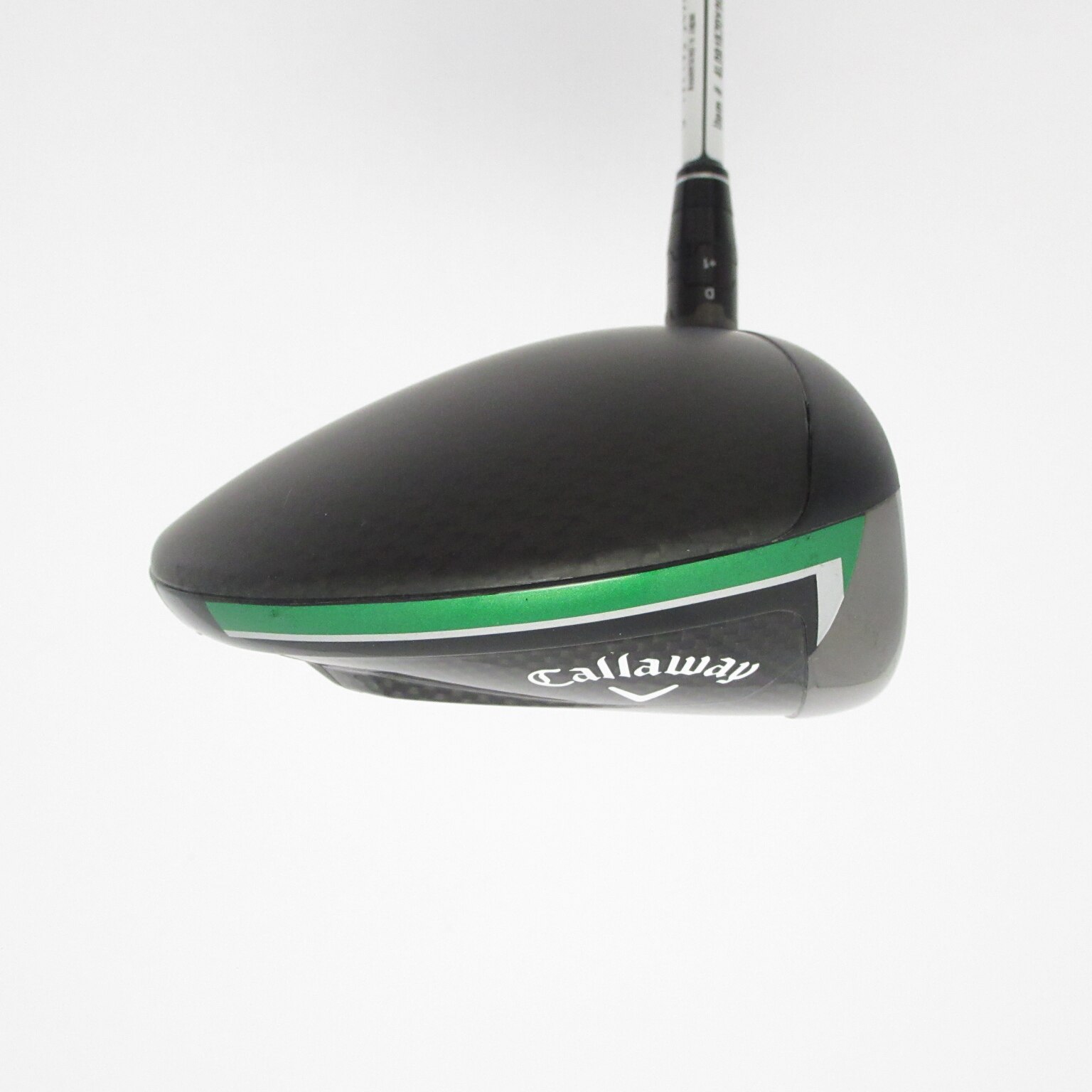 中古】エリート MAX FAST ドライバー LIN-Q GREEN 40 for Callaway