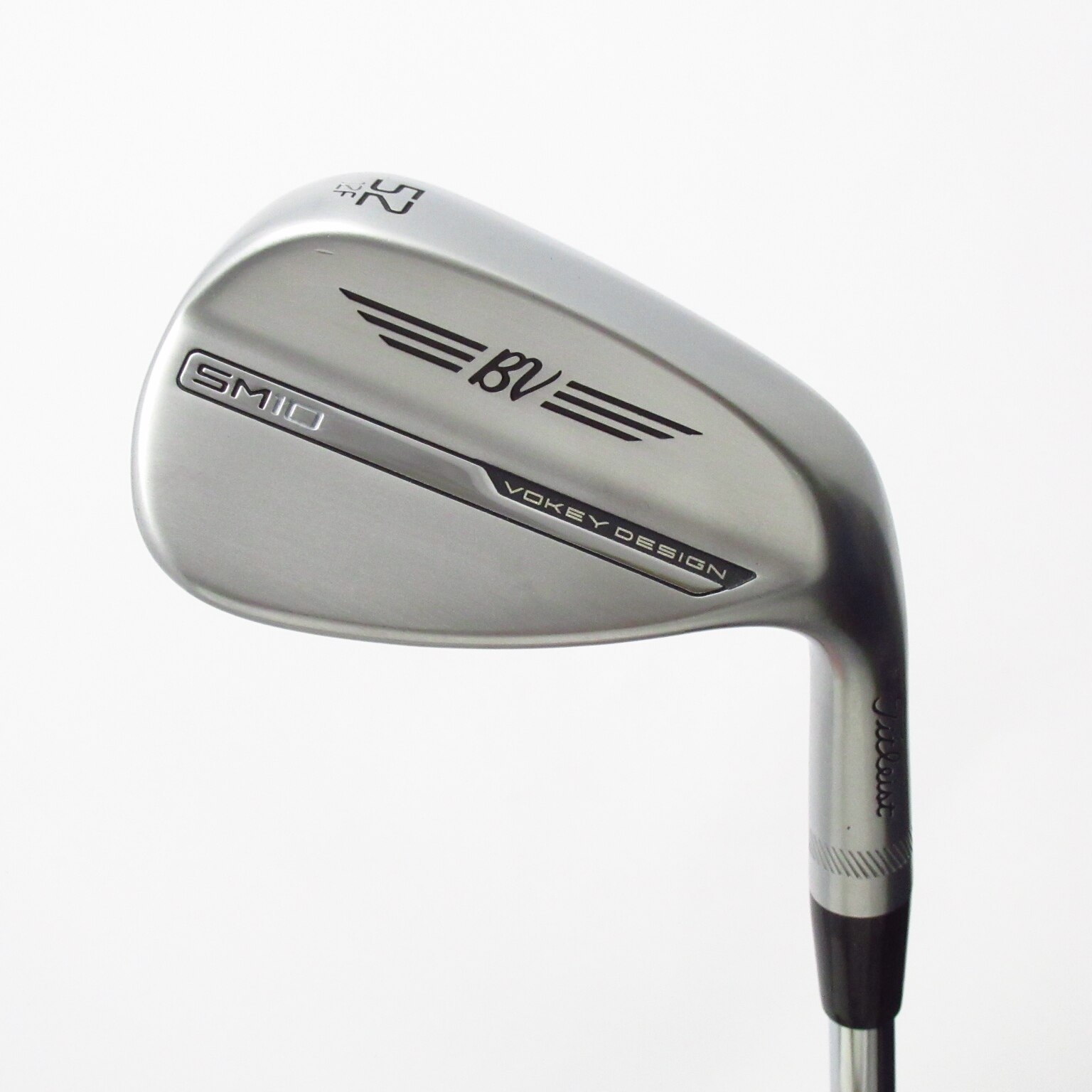 クラブ vokey SM10 52-12F 950gh 中古】ボーケイ SM10 ツアークローム ウェッジ N.S.PRO 950GH neo 52