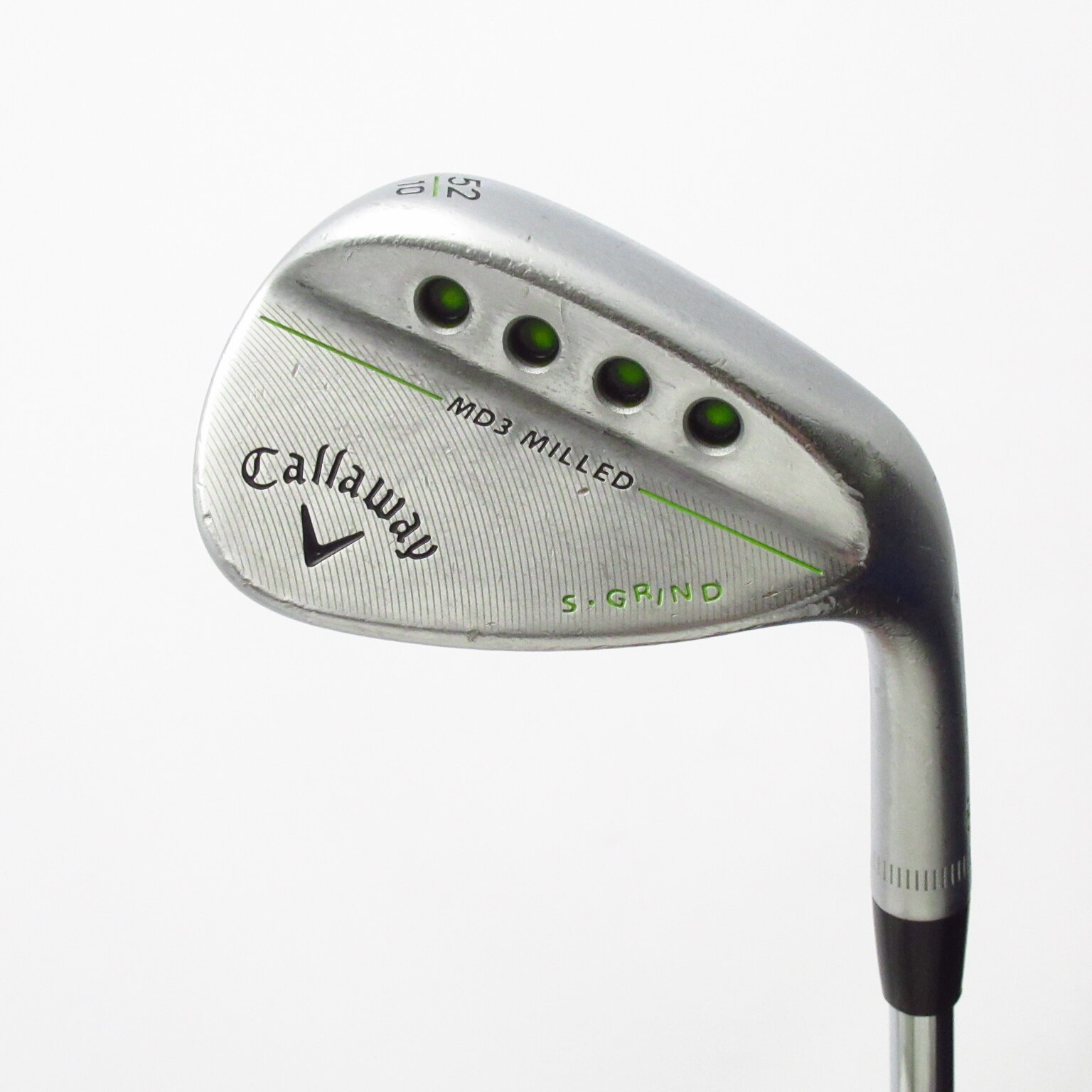 キャロウェイ54°サンドウェッジ中古マックダディSWアイアン男メンズゴルフクラブ キャロウェイ54°サンドウェッジ中古マックダディSWアイアン男メンズ