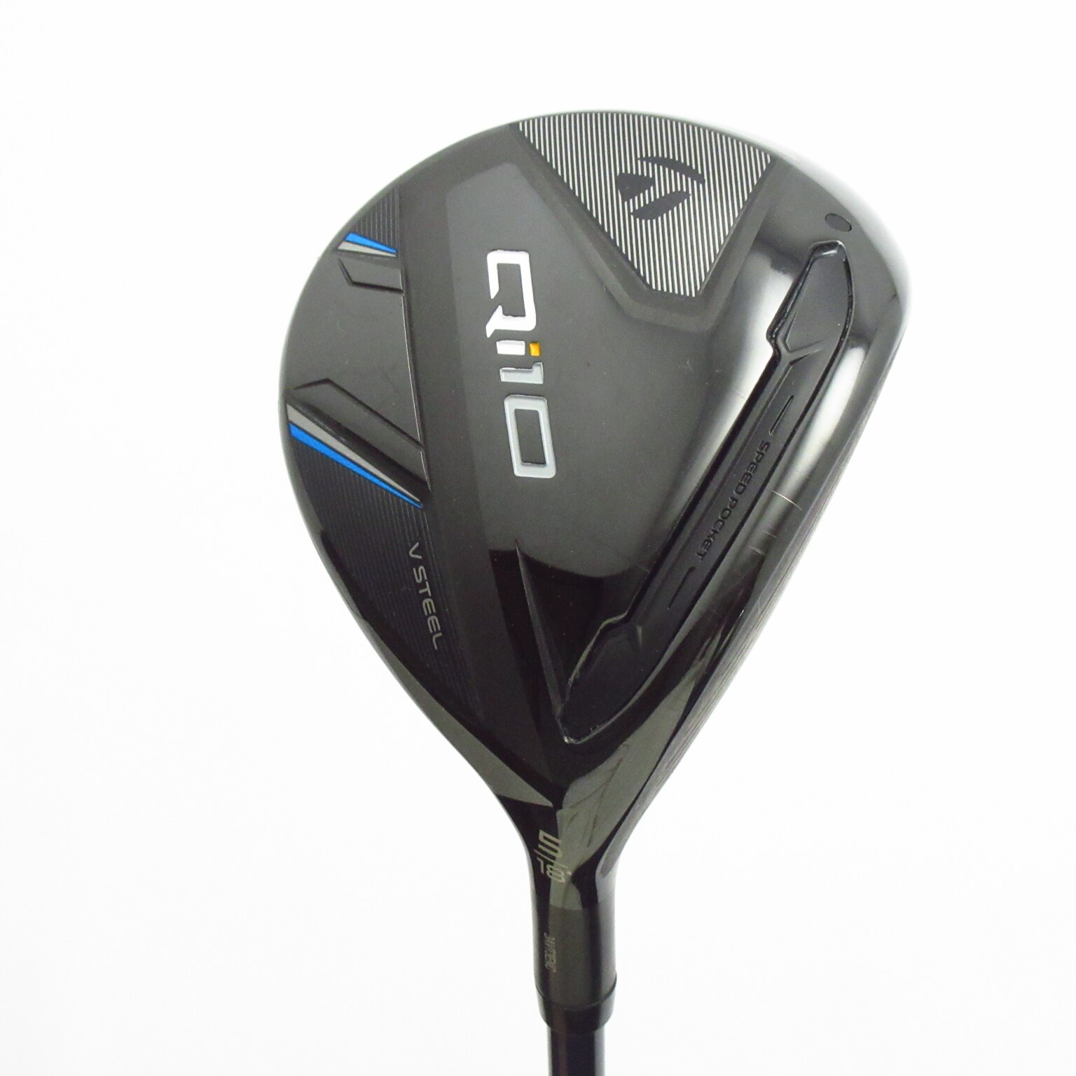 中古】Qi10 フェアウェイウッド (テーラーメイド) Qi10 通販｜GDO中古