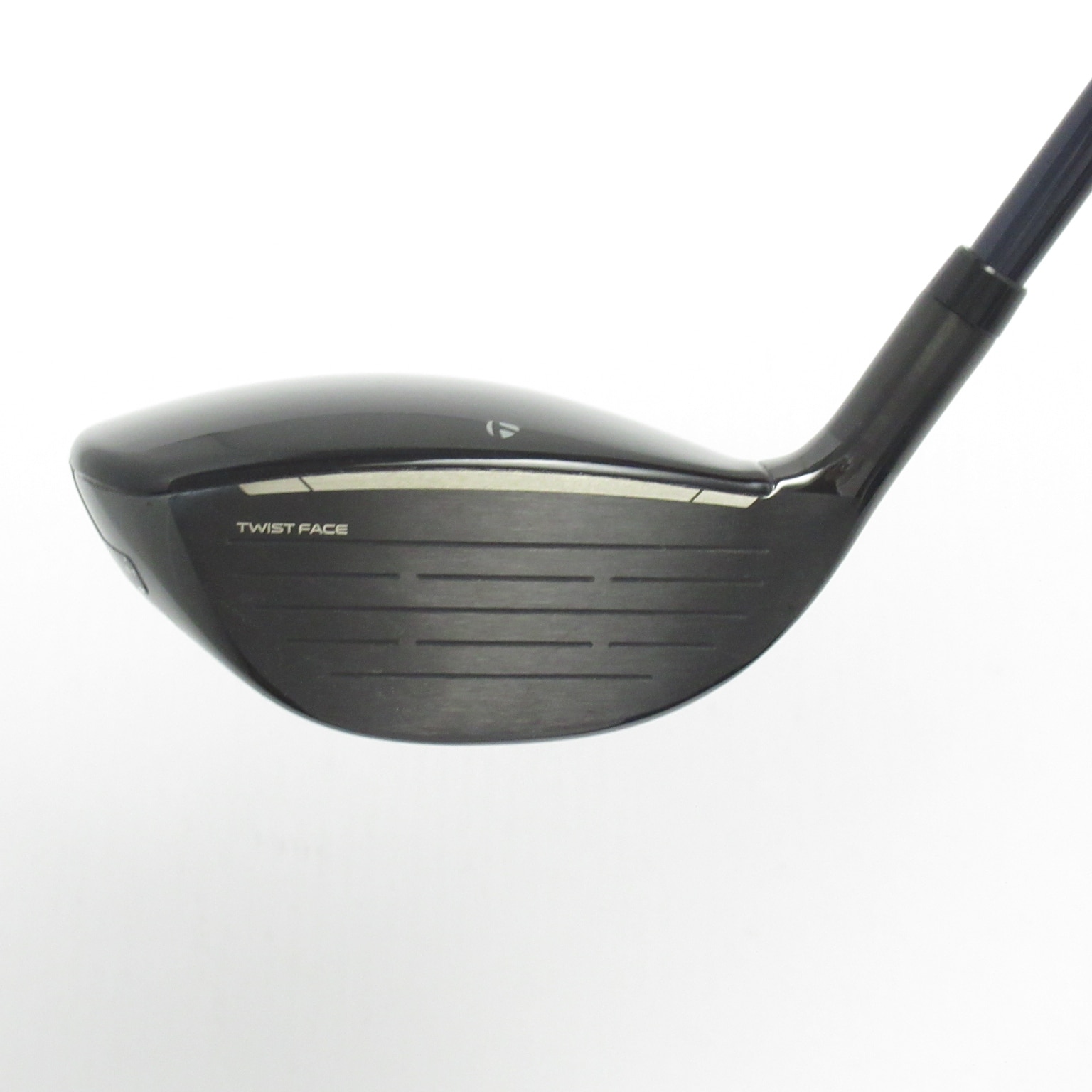 中古】Qi10 フェアウェイウッド Diamana Blue TM50 18 SR CD