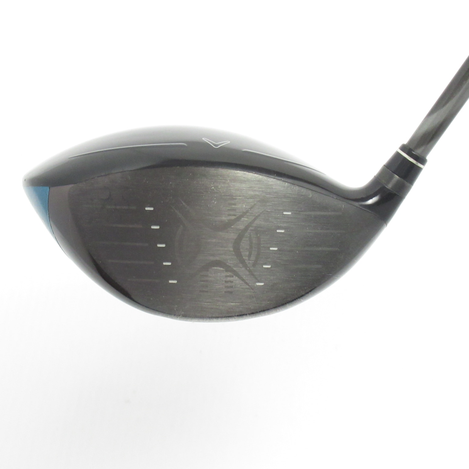 中古】ローグ スター ドライバー Speeder 569 EVOLUTION IV 9.5 S CD