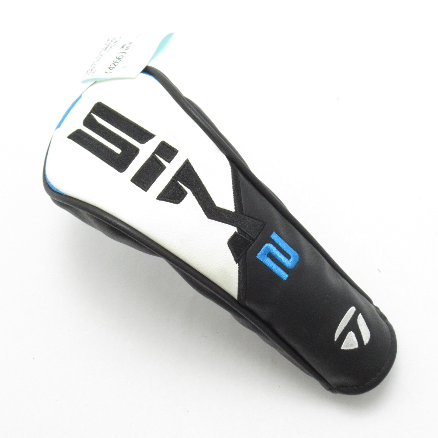 中古】SIM2 マックス レスキュー ユーティリティ TENSEI BLUE TM60