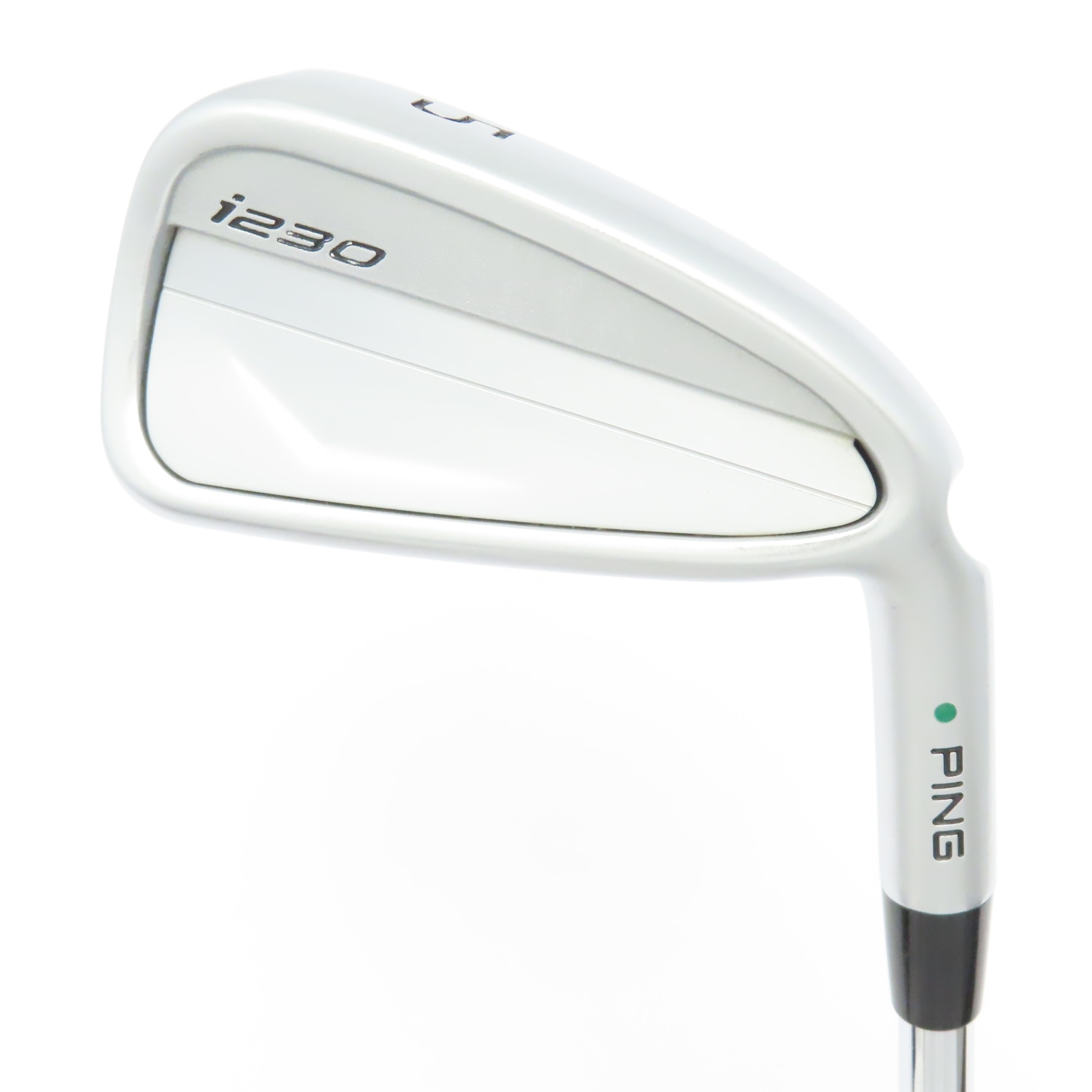 中古】i230 アイアン AMT TOUR WHITE 26 X100 CD(アイアン（セット