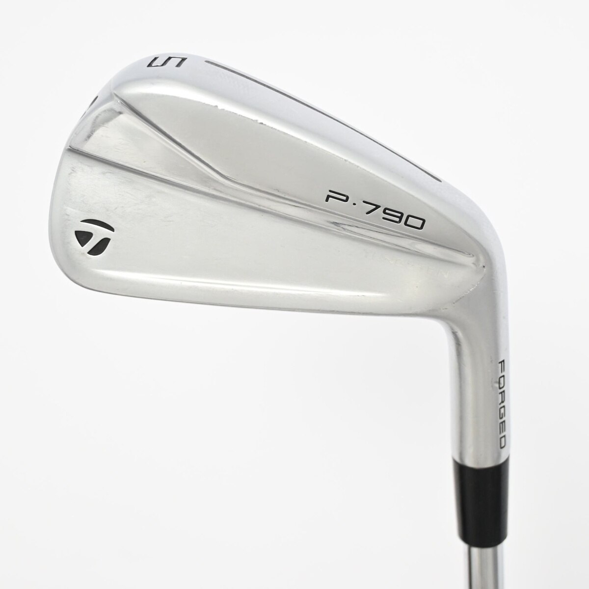 中古】P790 ゴルフクラブ (テーラーメイド) 通販｜GDO中古ゴルフクラブ