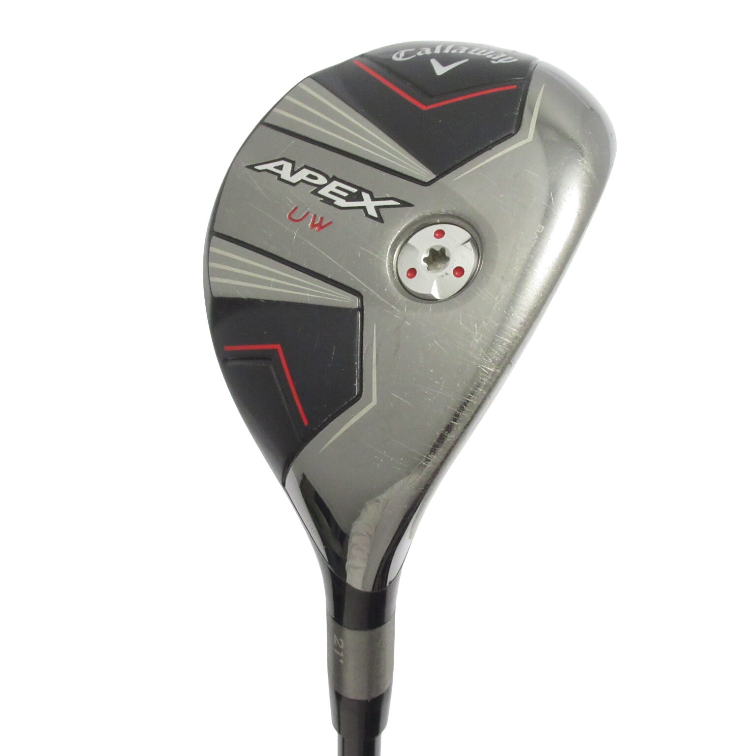 callaway apex uw 23° TENSEI WHITE 80s callaway apex uw 23° TENSEI