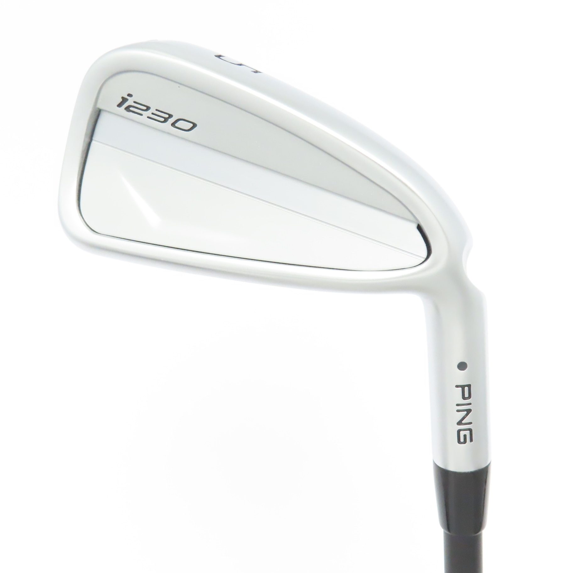 中古】i230 アイアンセット (ピン) Iシリーズ 通販｜GDO中古ゴルフクラブ