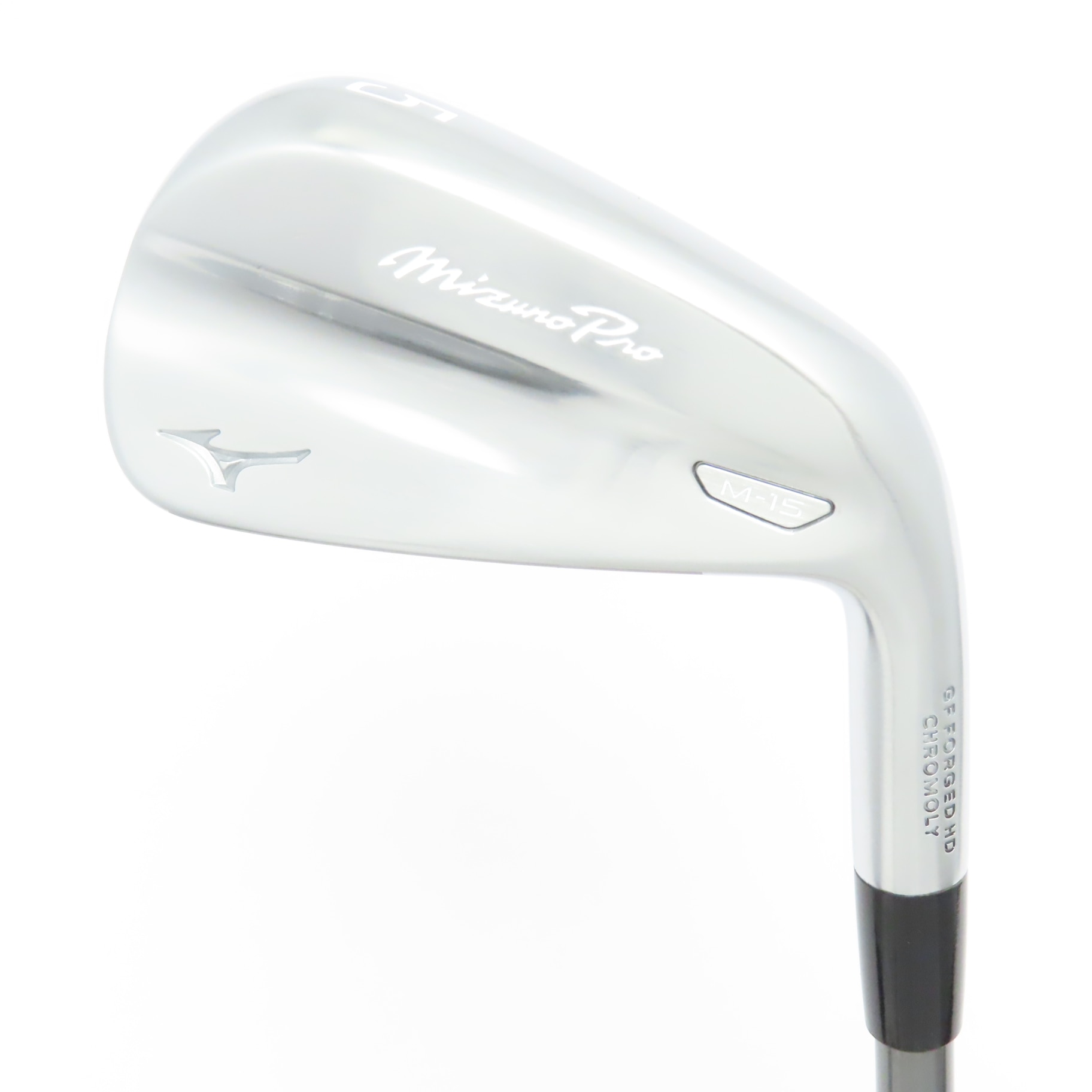 中古】ミズノプロ アイアンセット (ミズノ) 通販｜GDO中古ゴルフクラブ