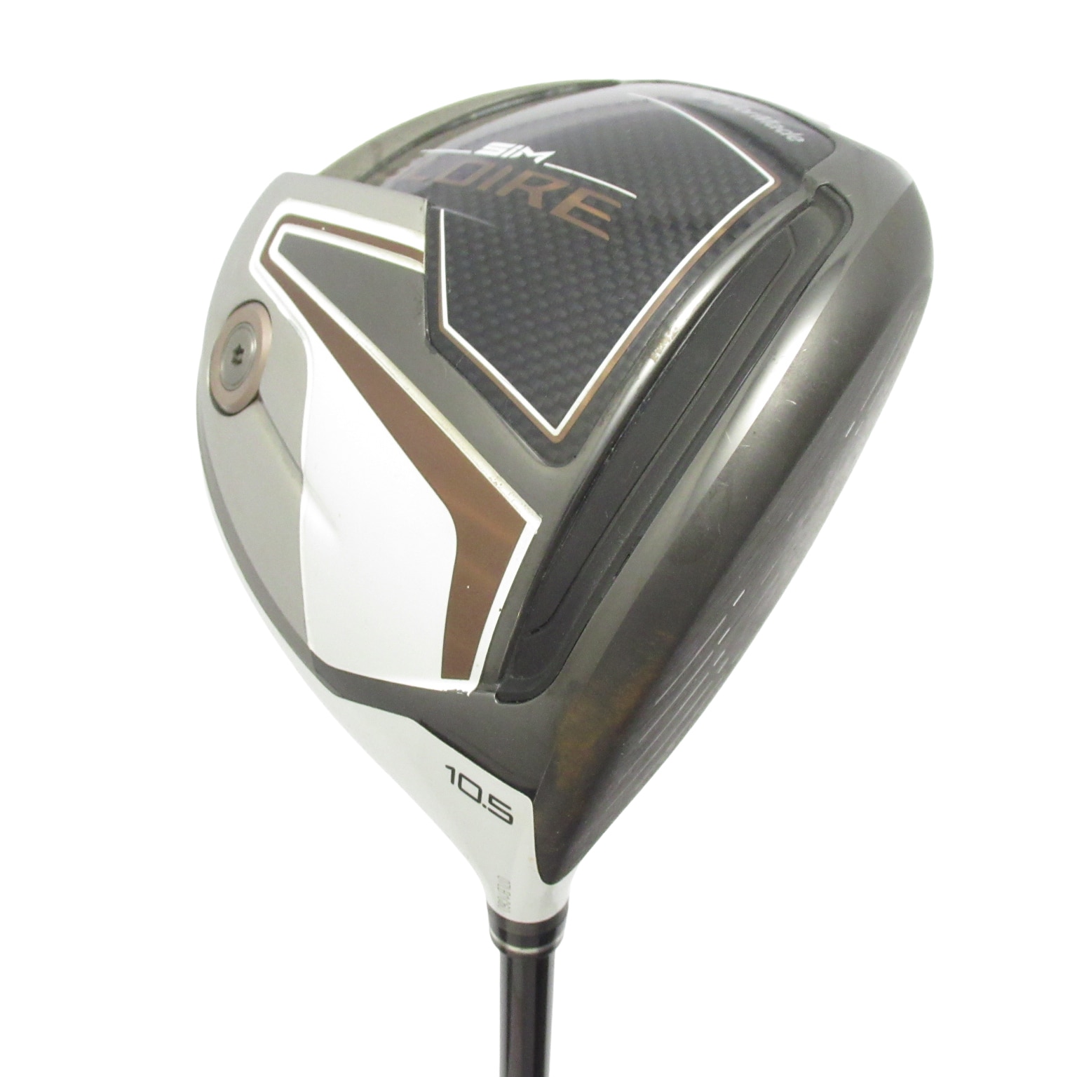 中古】SIM グローレ ドライバー Air Speeder TM 10.5 R CD(ドライバー