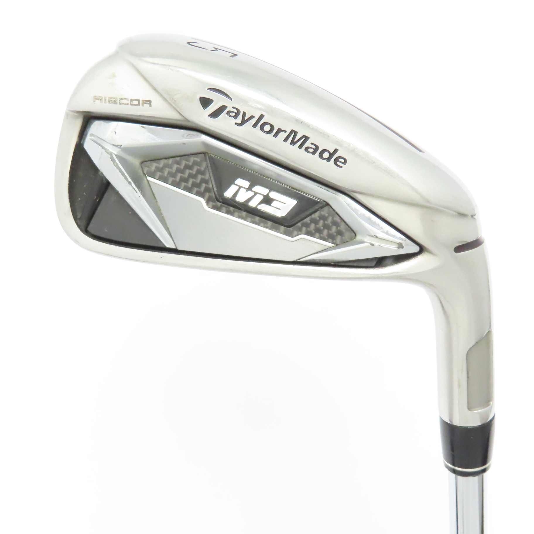 中古】M3 アイアン N.S.PRO 930GH 23 S CD(アイアン（セット）)|M3