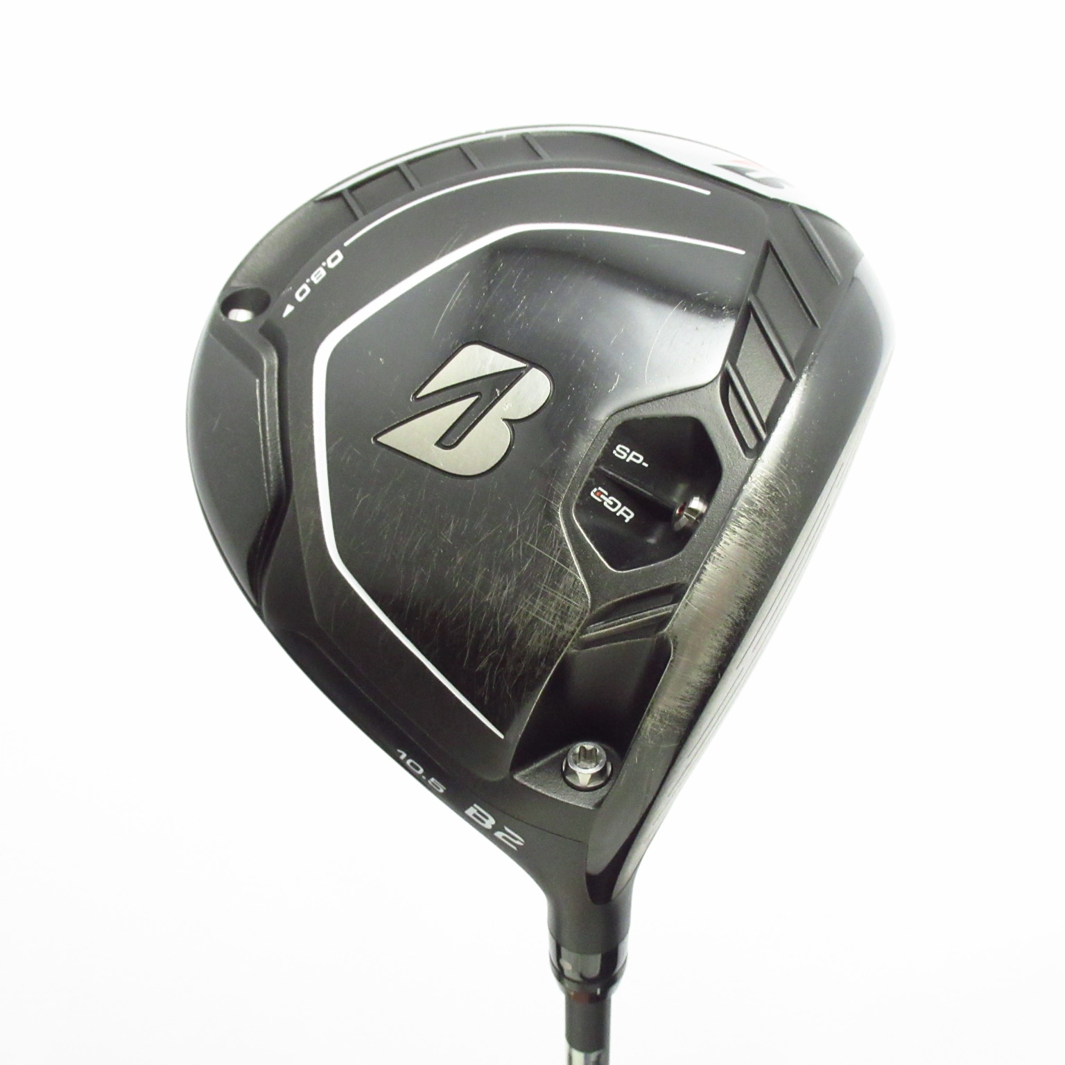 中古】B2 ドライバー Diamana BS50 10.5 S CD(ドライバー（単品