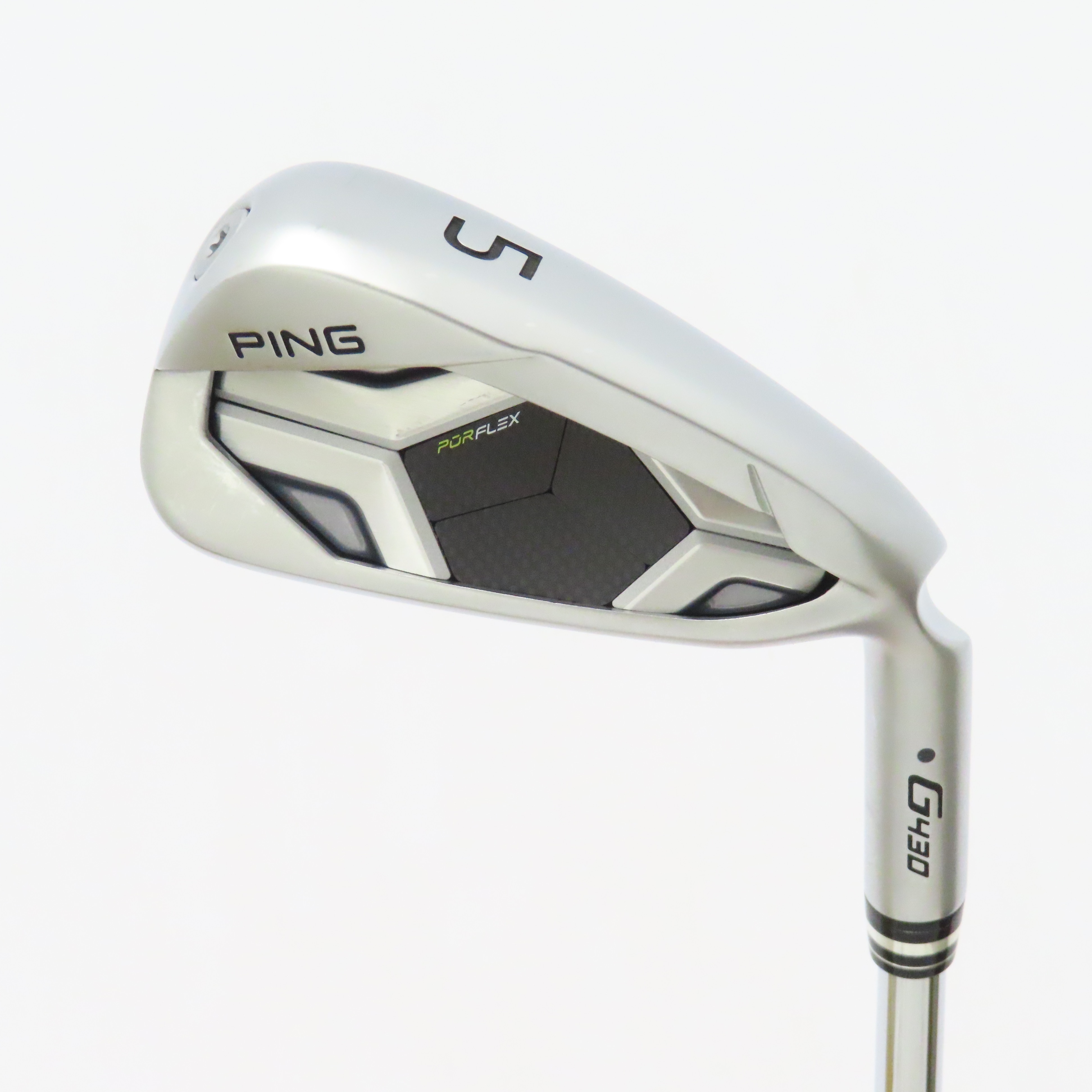 値下げ！/PING G430/7番単品MODUS3-TOUR105-S/グリーン PING G430 NSPROMODUS3TOUR105(JP) 6 Piece Set S 29 Iron Set | eBay