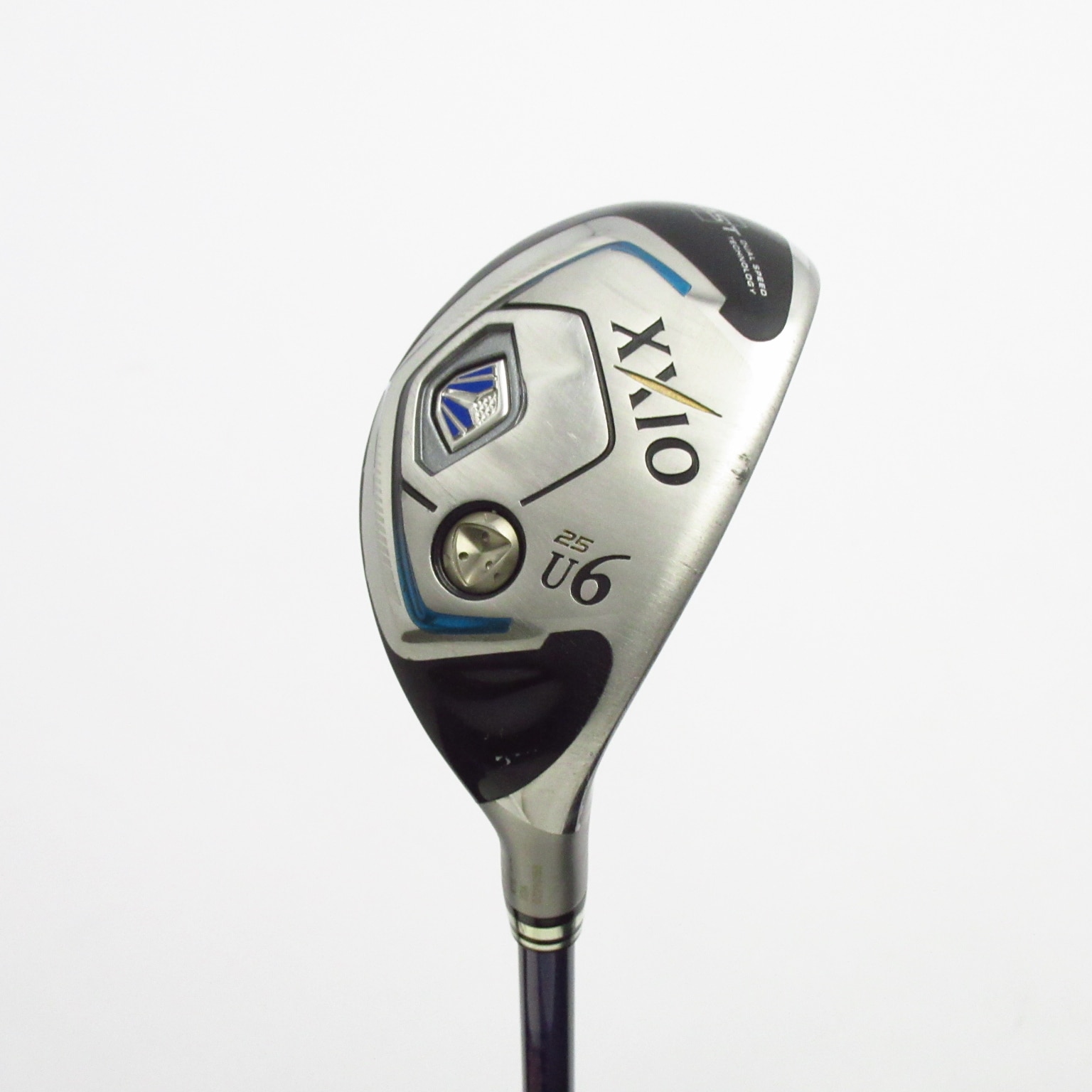 中古】ゼクシオ エイト(2014) ユーティリティ MP800 25 S D