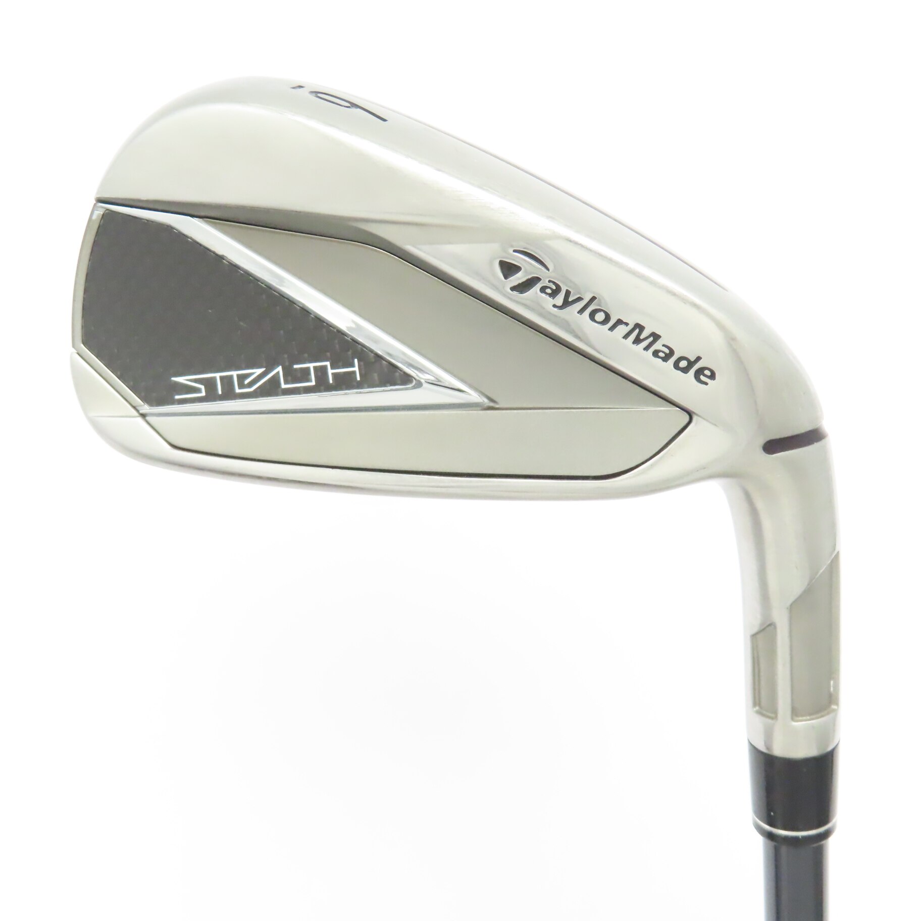 中古】ステルス アイアンセット (テーラーメイド) 通販｜GDO中古ゴルフ
