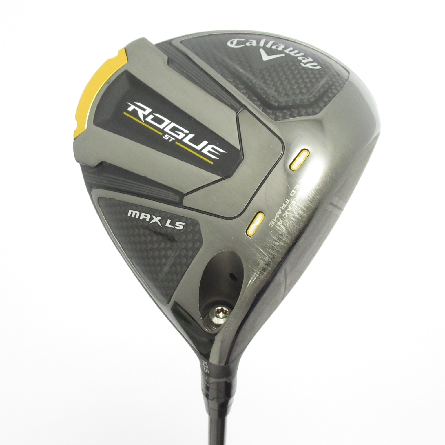 中古】ローグ ST MAX LS ドライバー TENSEI 55 for Callaway（2022