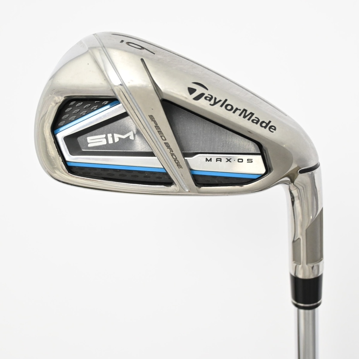 中古】SIM アイアンセット (テーラーメイド) 通販｜GDO中古ゴルフクラブ