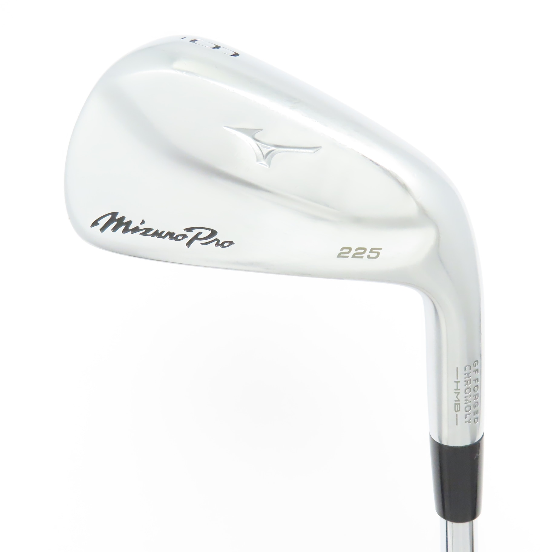 ミズノプロ 225 DG 105 6-PW 中古美品 中古】MizunoPro 225 アイアン Dynamic Gold 105 27 S200 CD(アイアン
