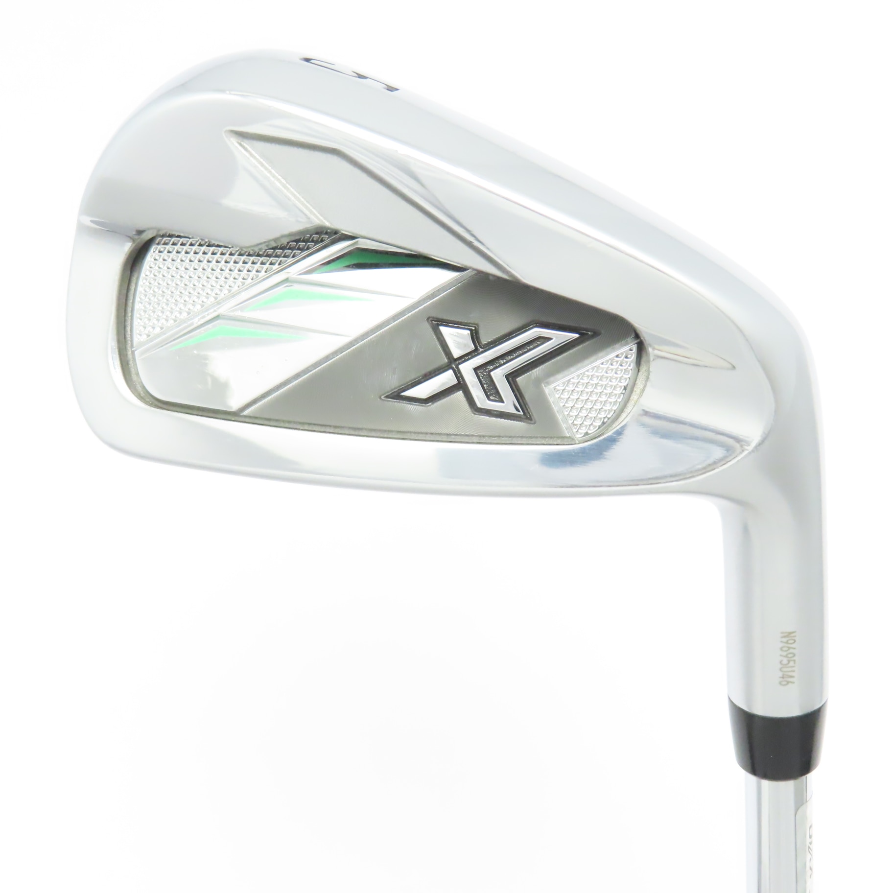 中古】ゼクシオ アイアンセット (ダンロップ) 通販｜GDO中古ゴルフクラブ