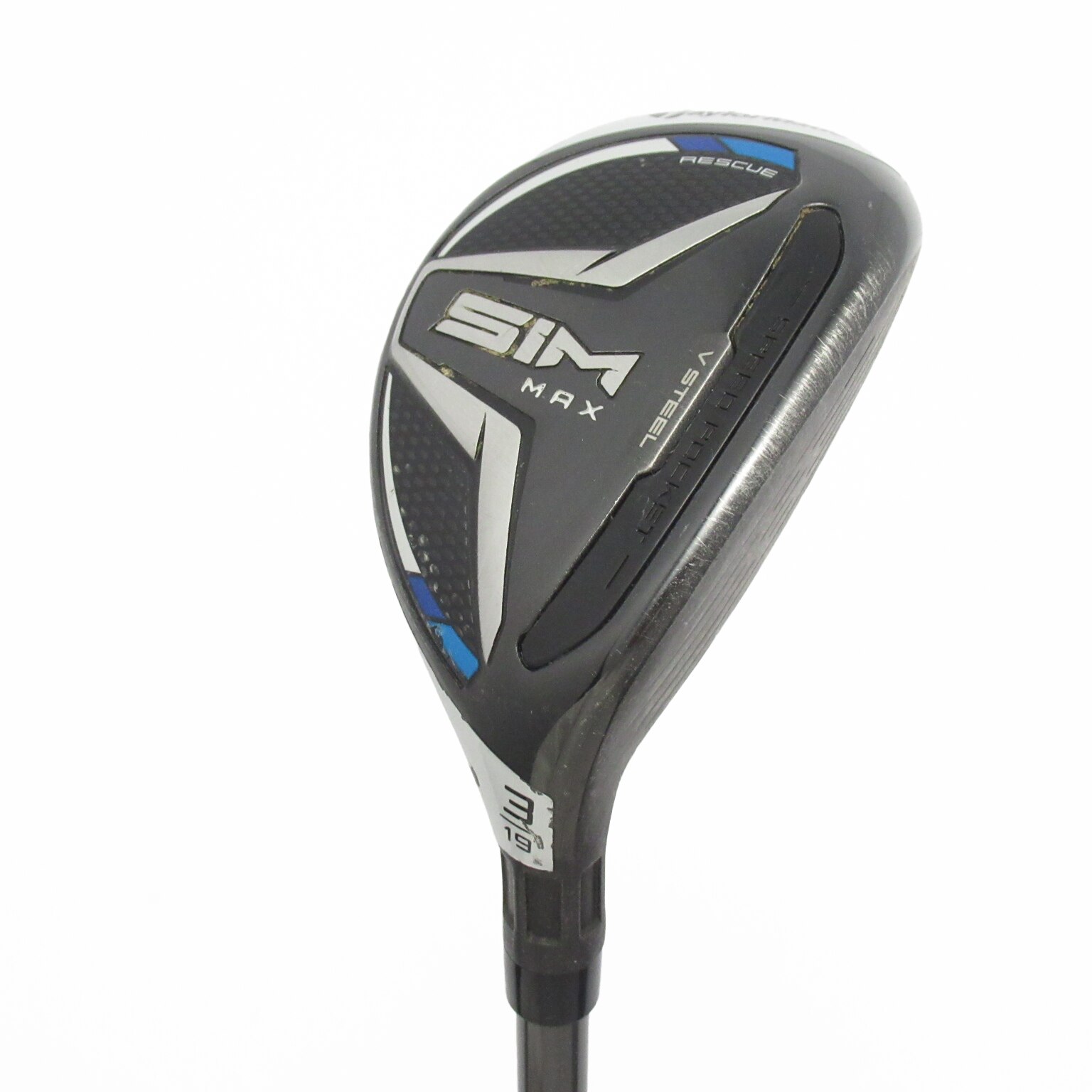 中古】SIM ユーティリティ (テーラーメイド) メンズ 通販 (2ページ目