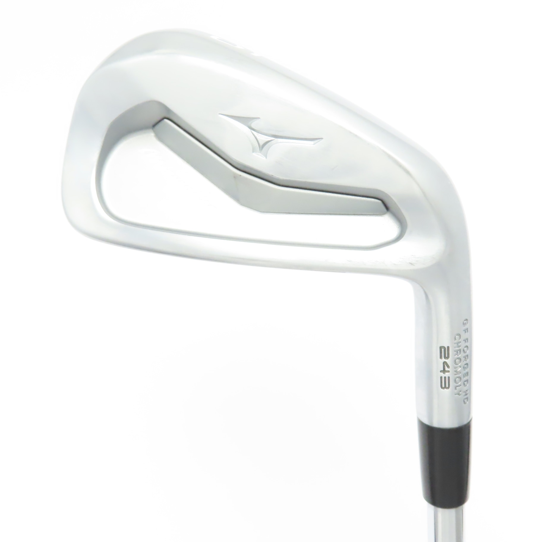 中古】MizunoPro 243 アイアン Dynamic Gold 120 25 S200 C(アイアン