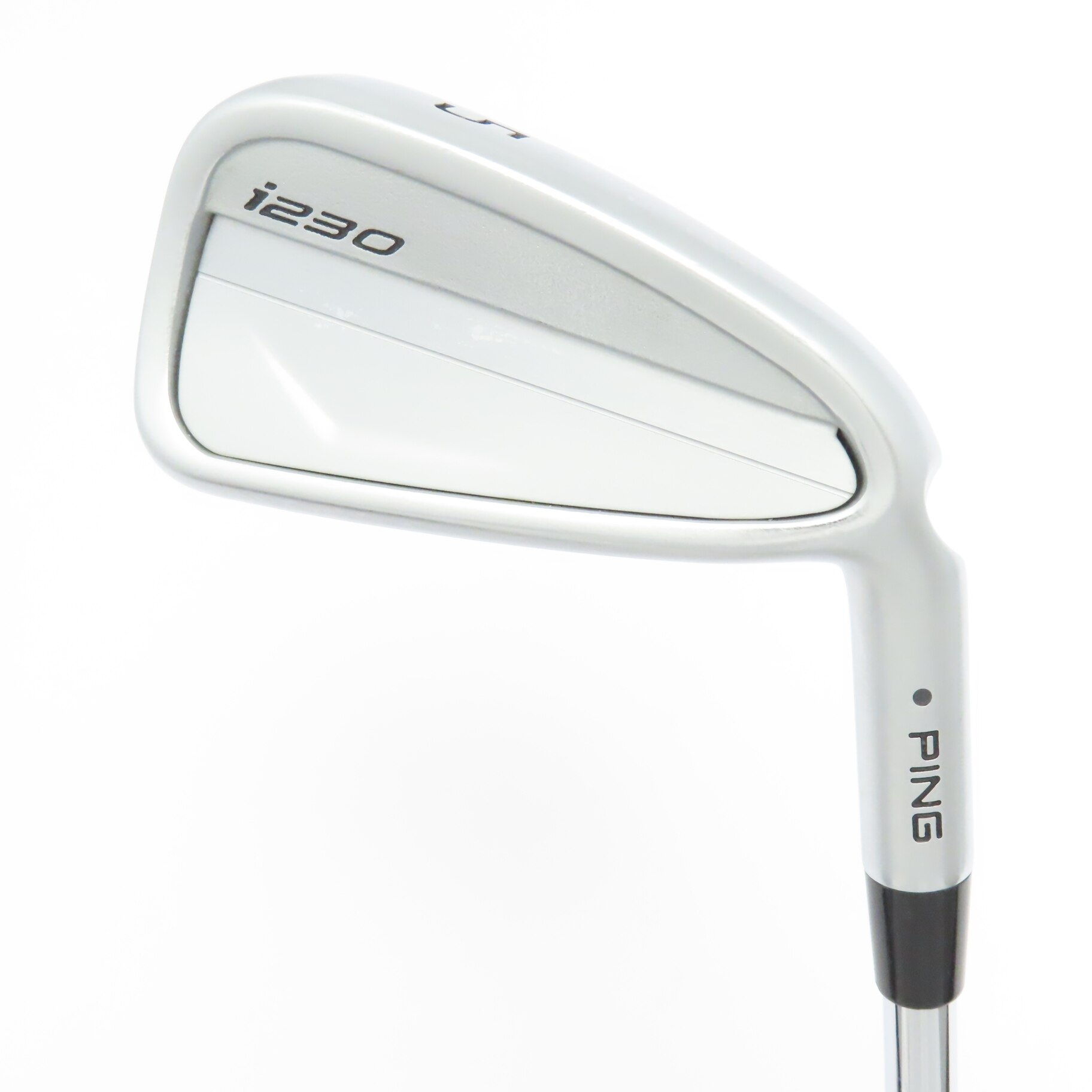 中古】i230 アイアン N.S.PRO MODUS3 TOUR 120 26 S C(アイアン